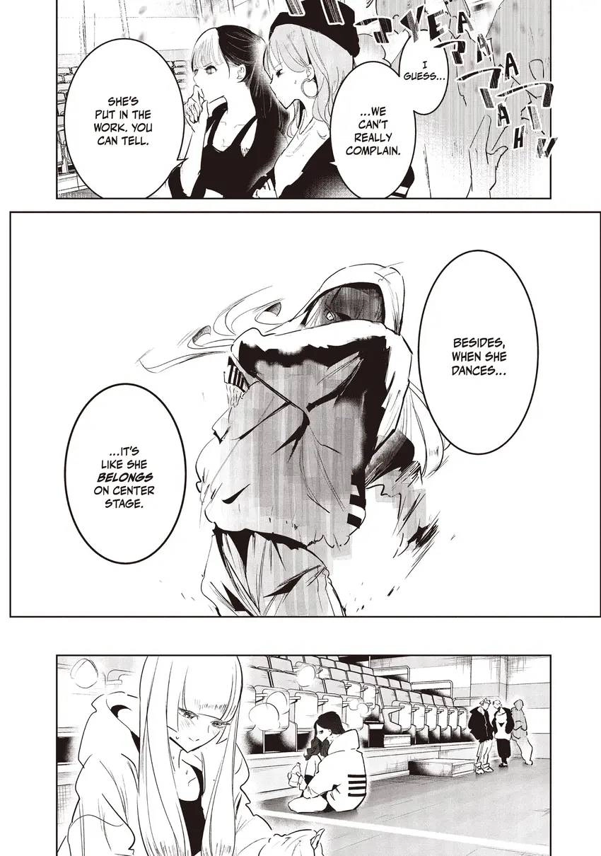 WonDance Chapter 0 page 49 - 