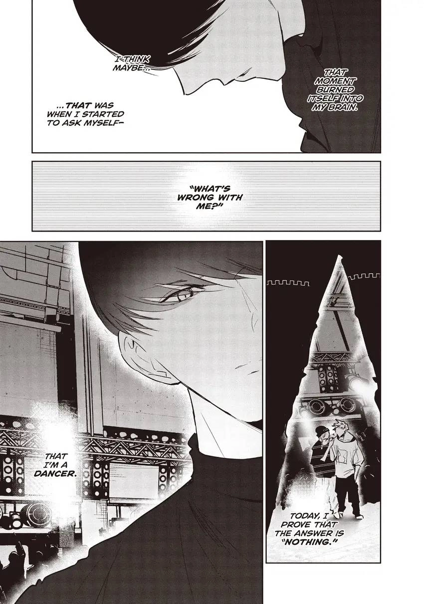 WonDance Chapter 0 page 57 - 