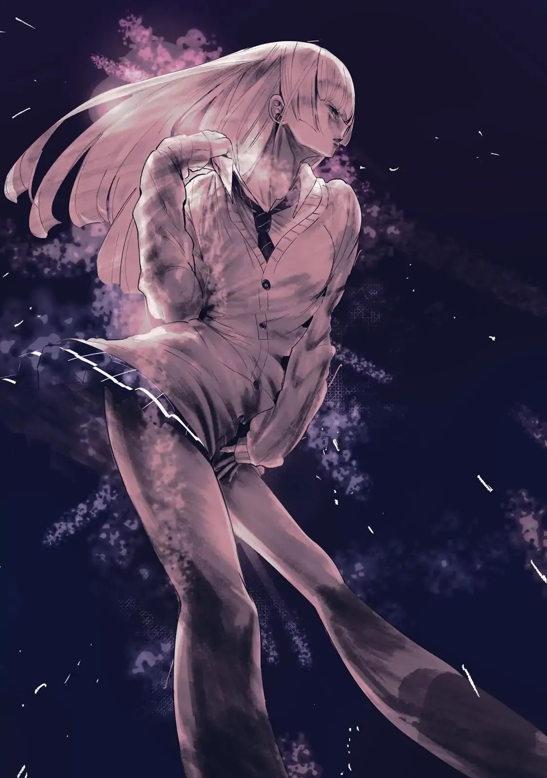 WonDance Chapter 1 page 3 - 