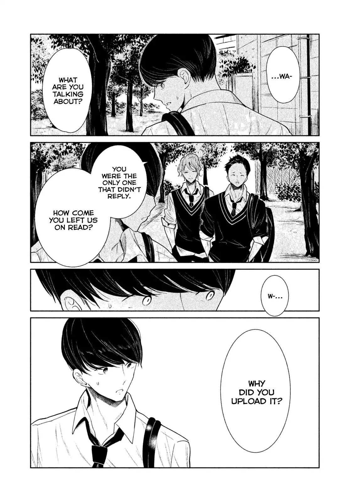 WonDance Chapter 1 page 41 - 