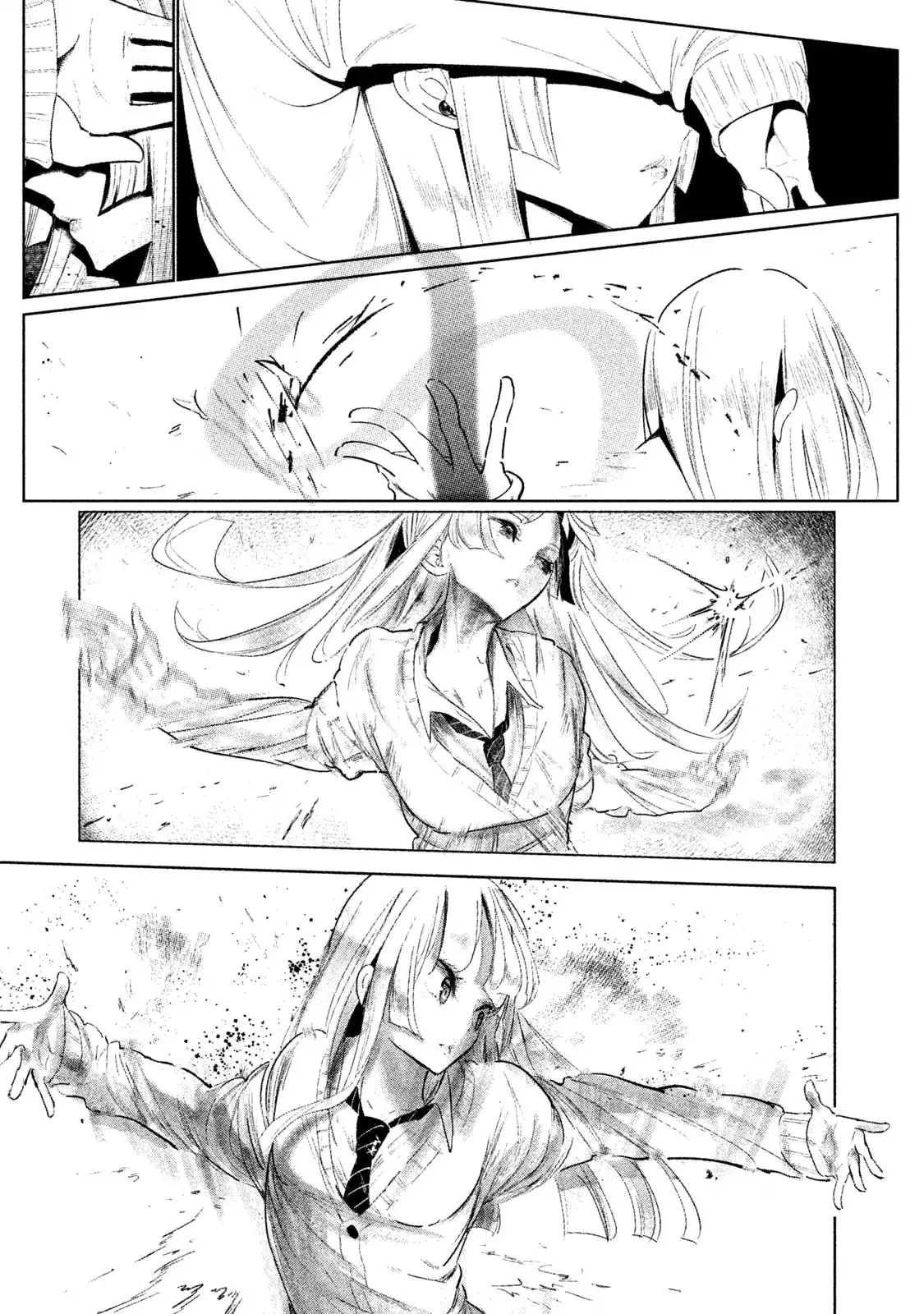 WonDance Chapter 1 page 49 - 