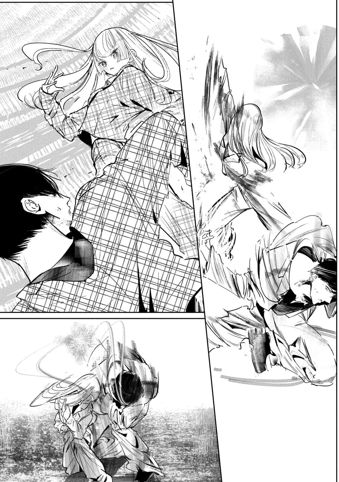 WonDance Chapter 10 page 26 - 