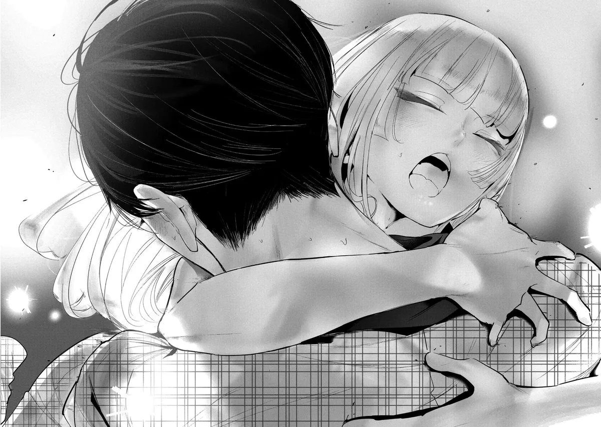WonDance Chapter 11 page 15 - 
