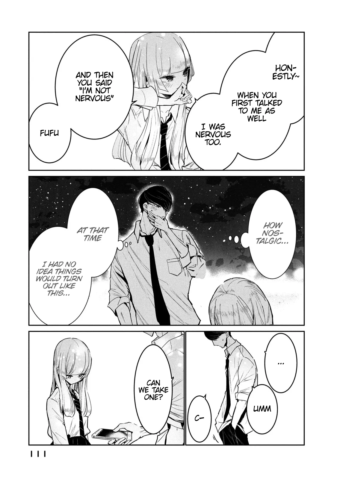 WonDance Chapter 11 page 39 - 