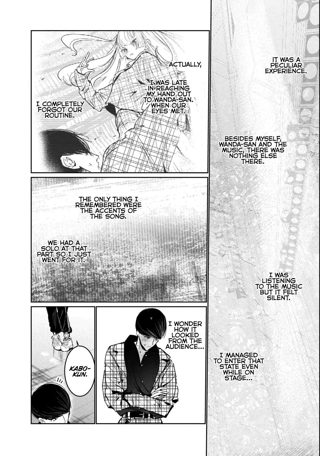 WonDance Chapter 11 page 7 - 