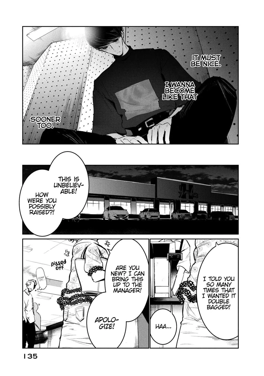WonDance Chapter 12 page 22 - 