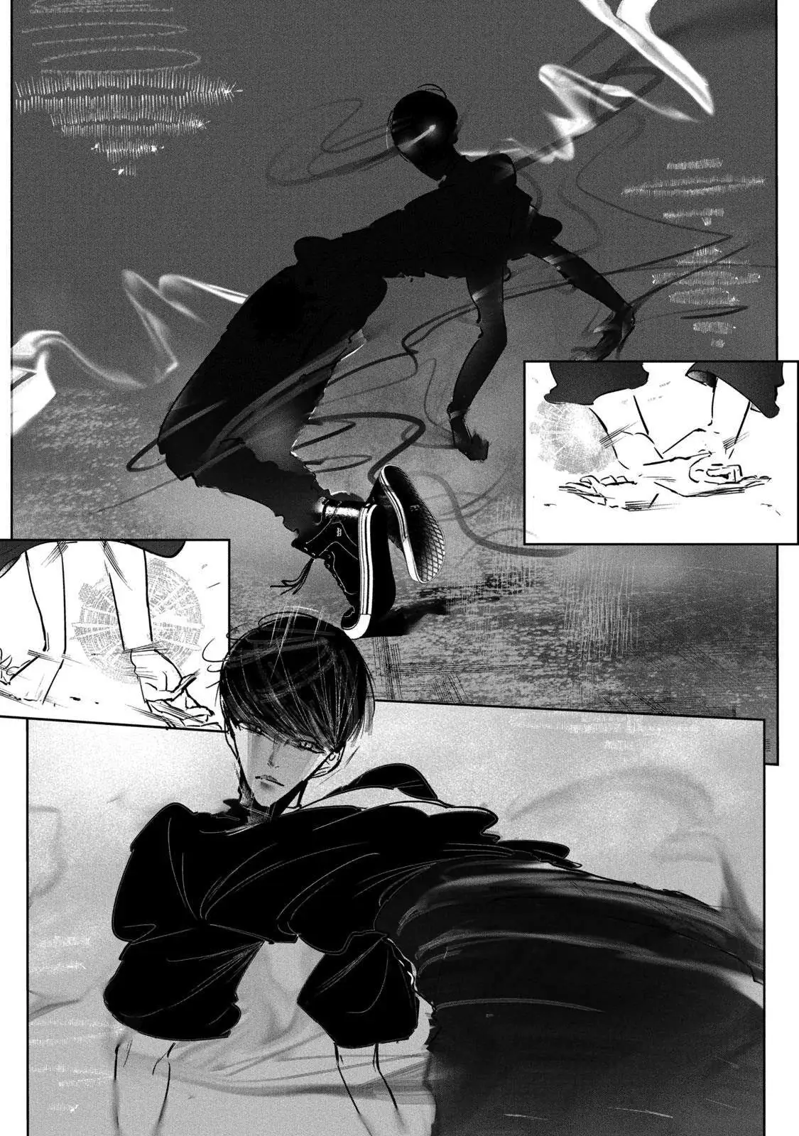 WonDance Chapter 13 page 13 - 