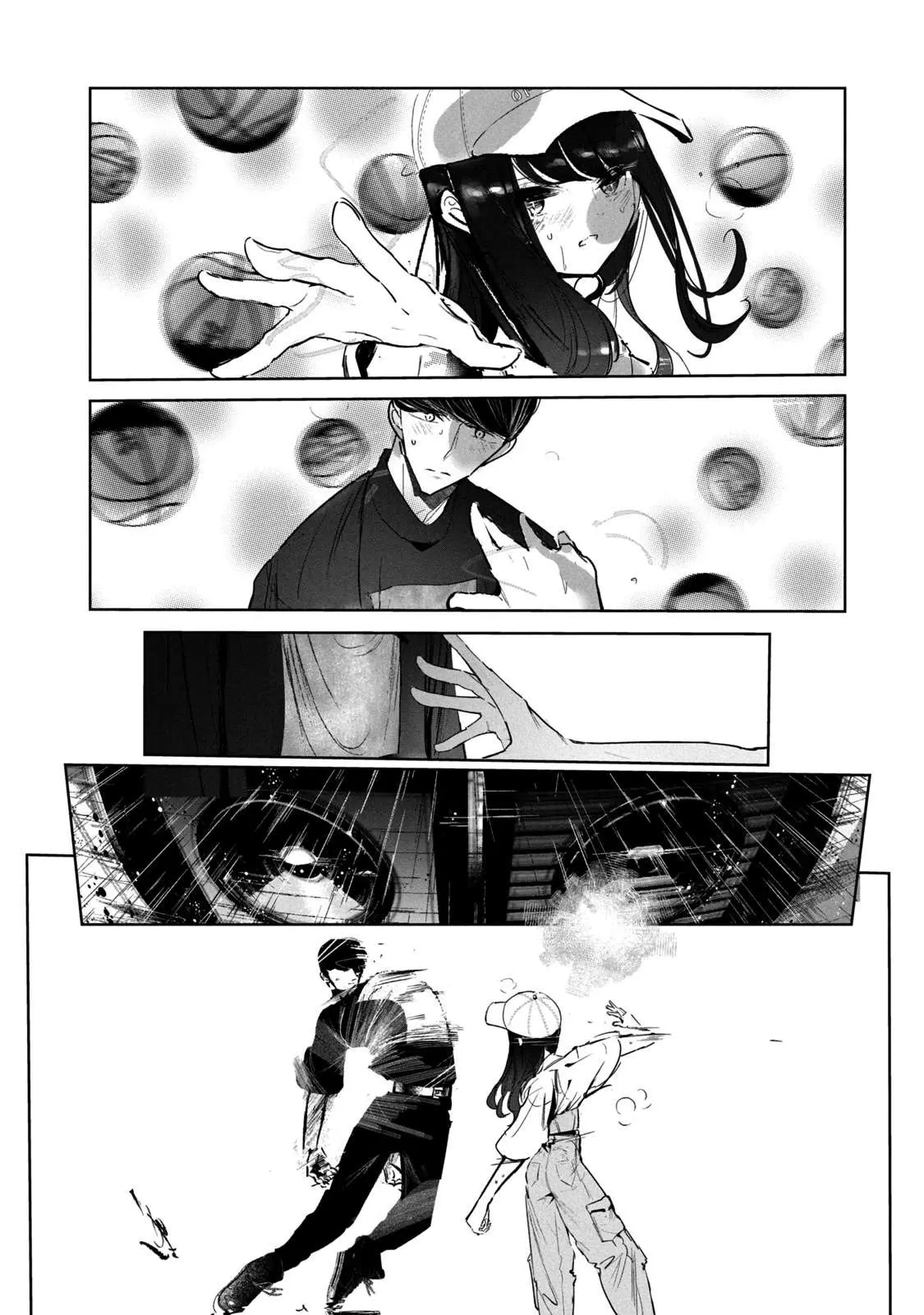 WonDance Chapter 13 page 24 - 