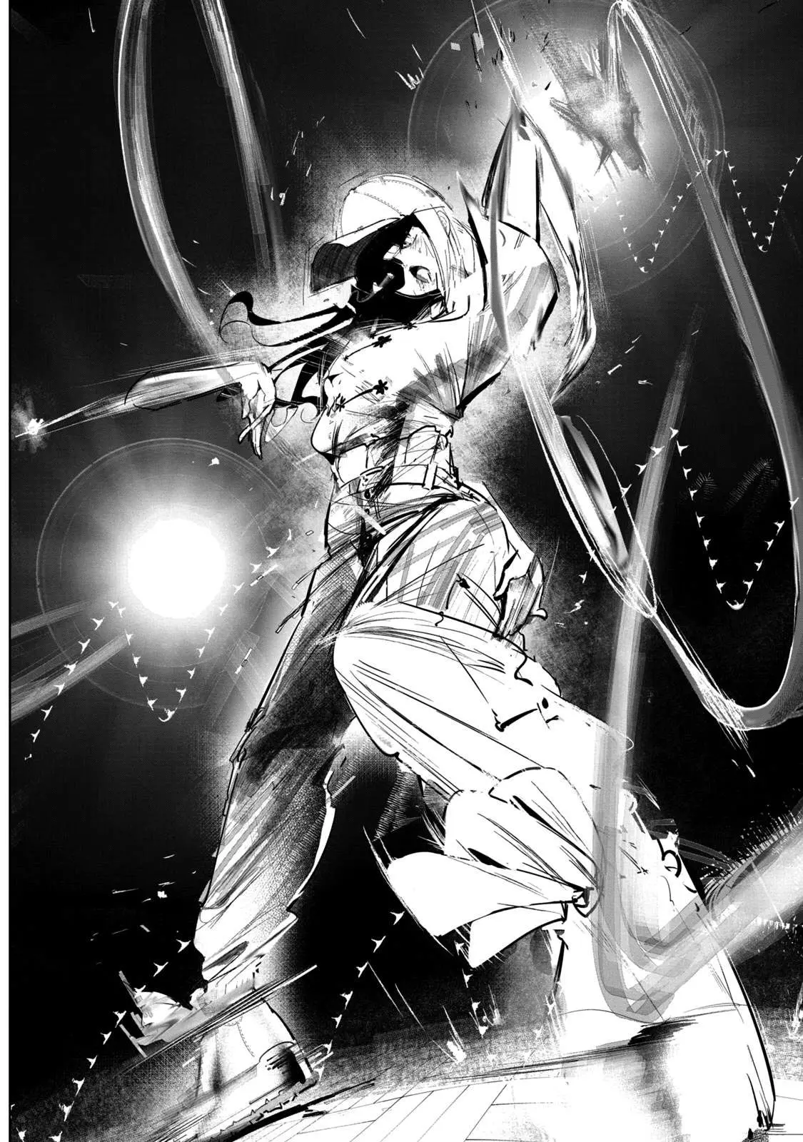 WonDance Chapter 13 page 10 - 