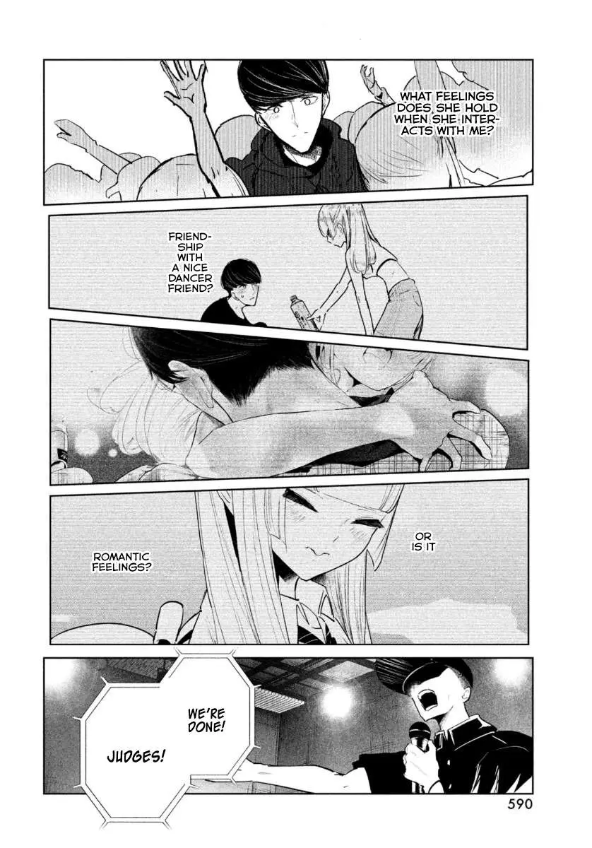 WonDance Chapter 19 page 19 - 