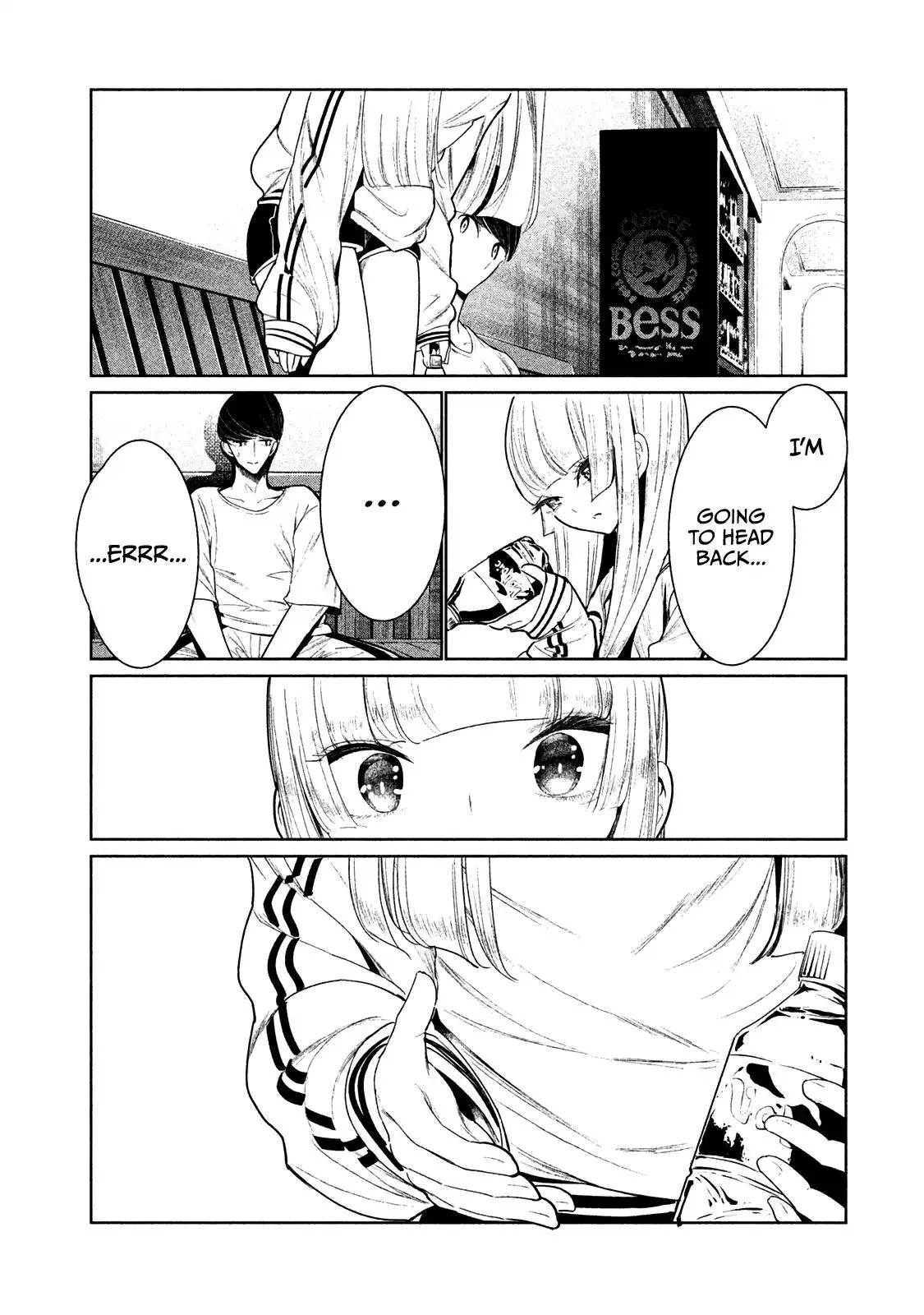 WonDance Chapter 2 page 23 - 
