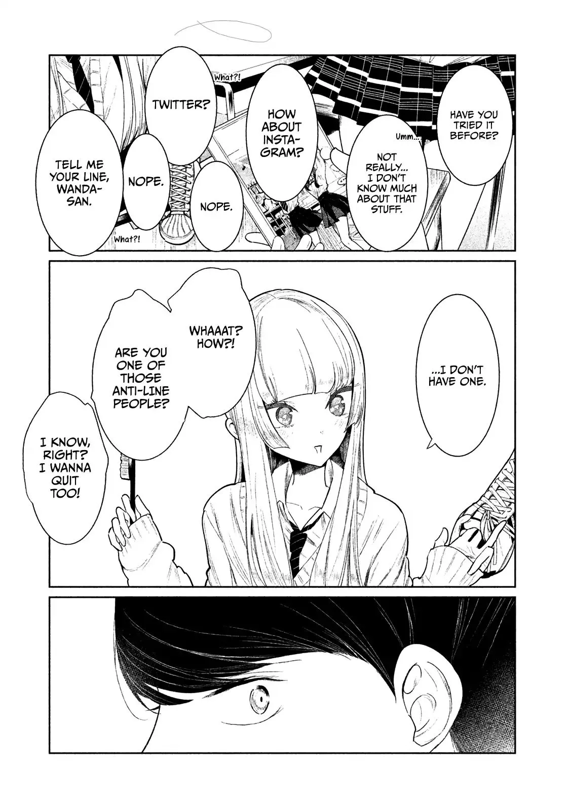 WonDance Chapter 2 page 26 - 