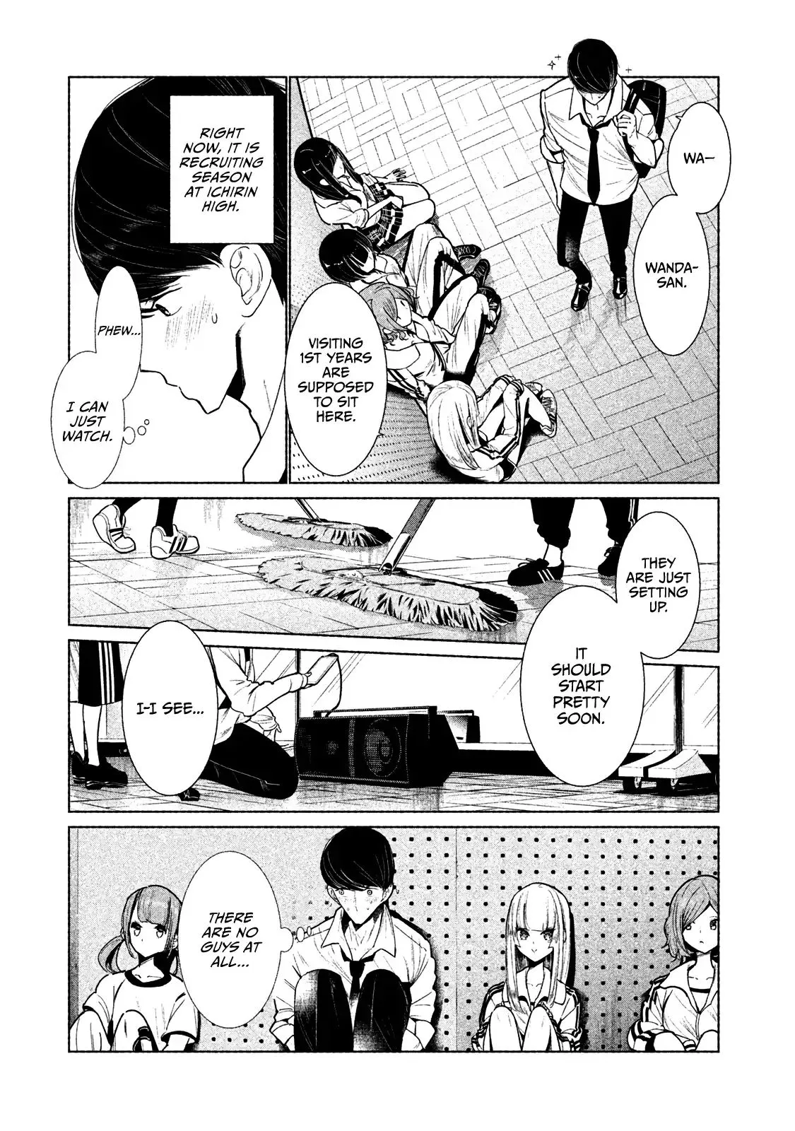 WonDance Chapter 2 page 4 - 