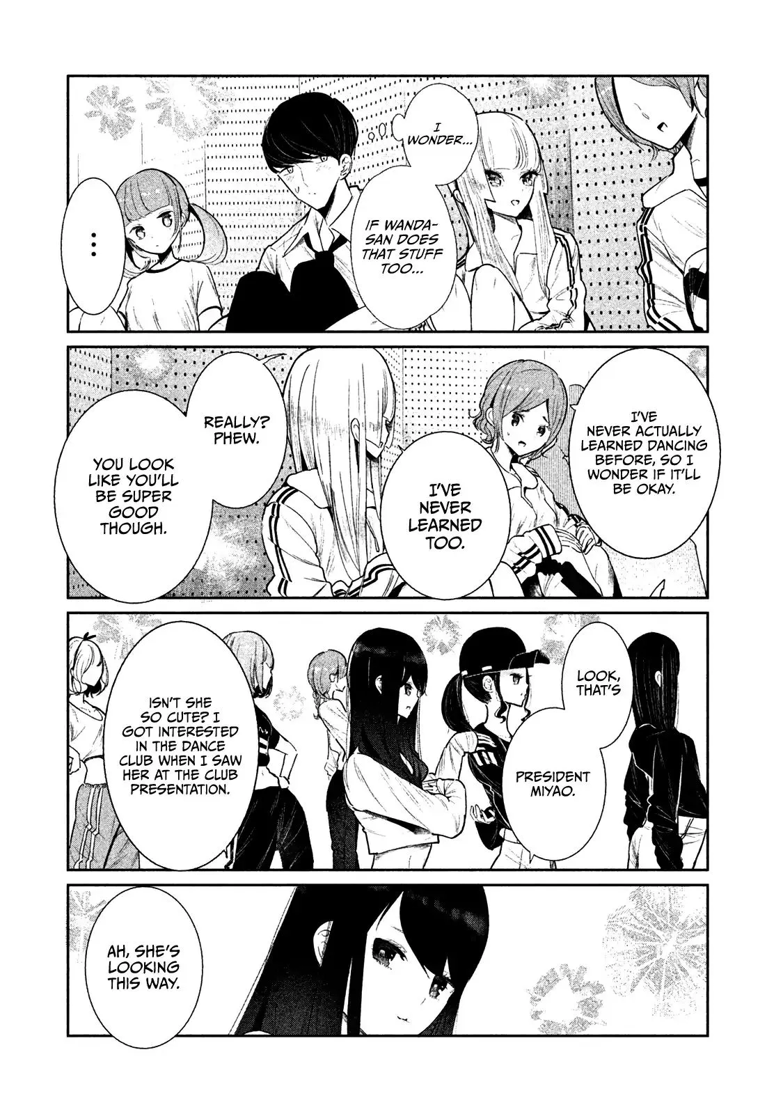 WonDance Chapter 2 page 8 - 