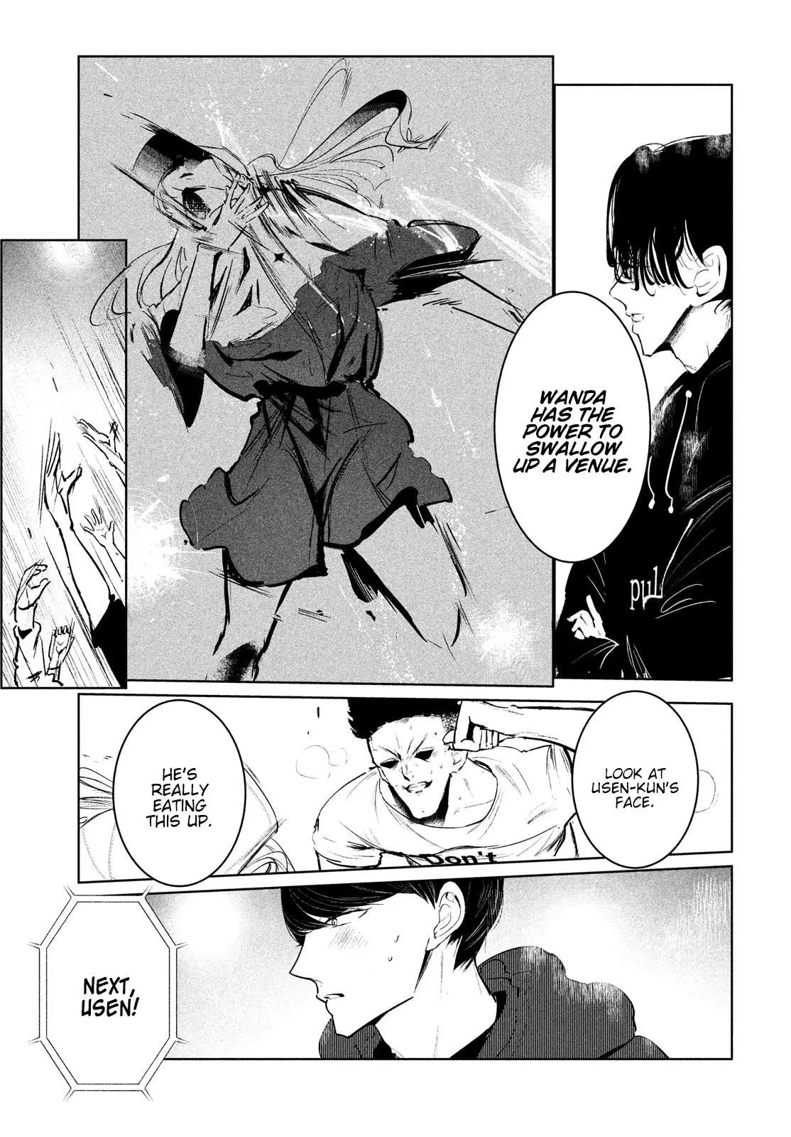 WonDance Chapter 21 page 12 - 