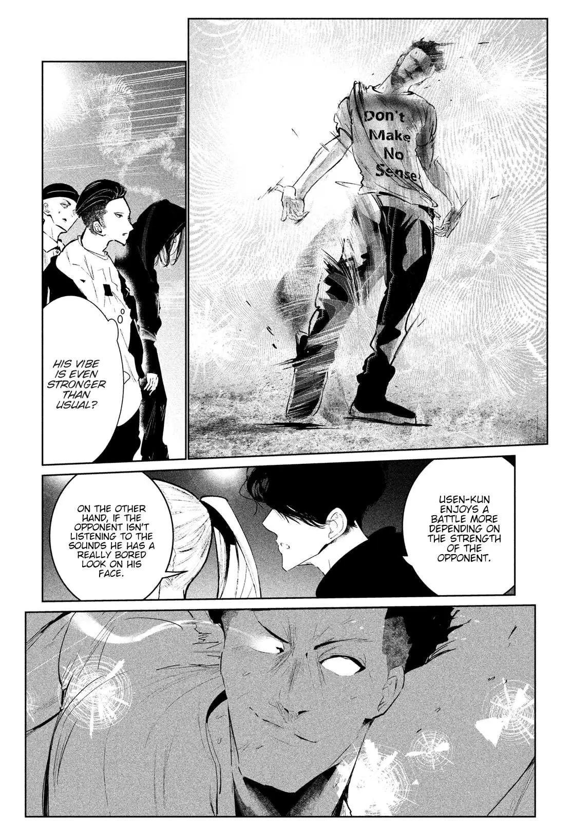 WonDance Chapter 21 page 13 - 
