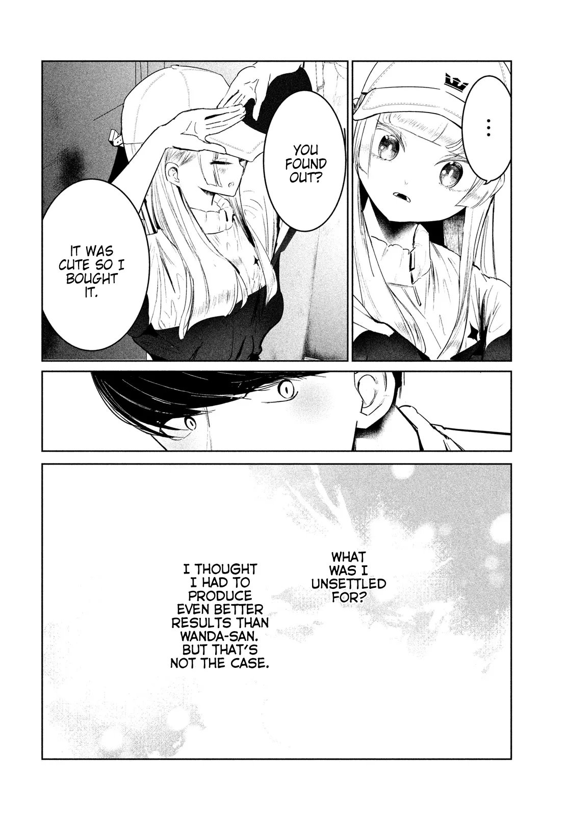 WonDance Chapter 22 page 21 - 