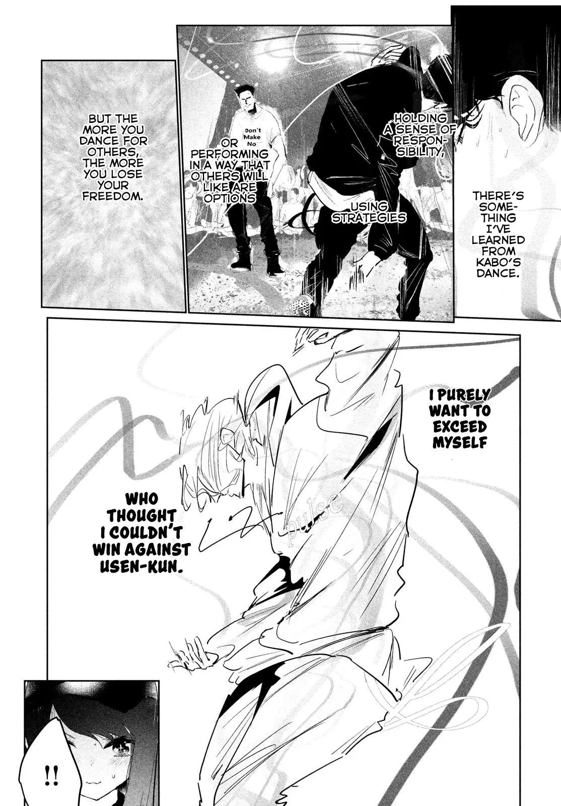 WonDance Chapter 23 page 26 - 
