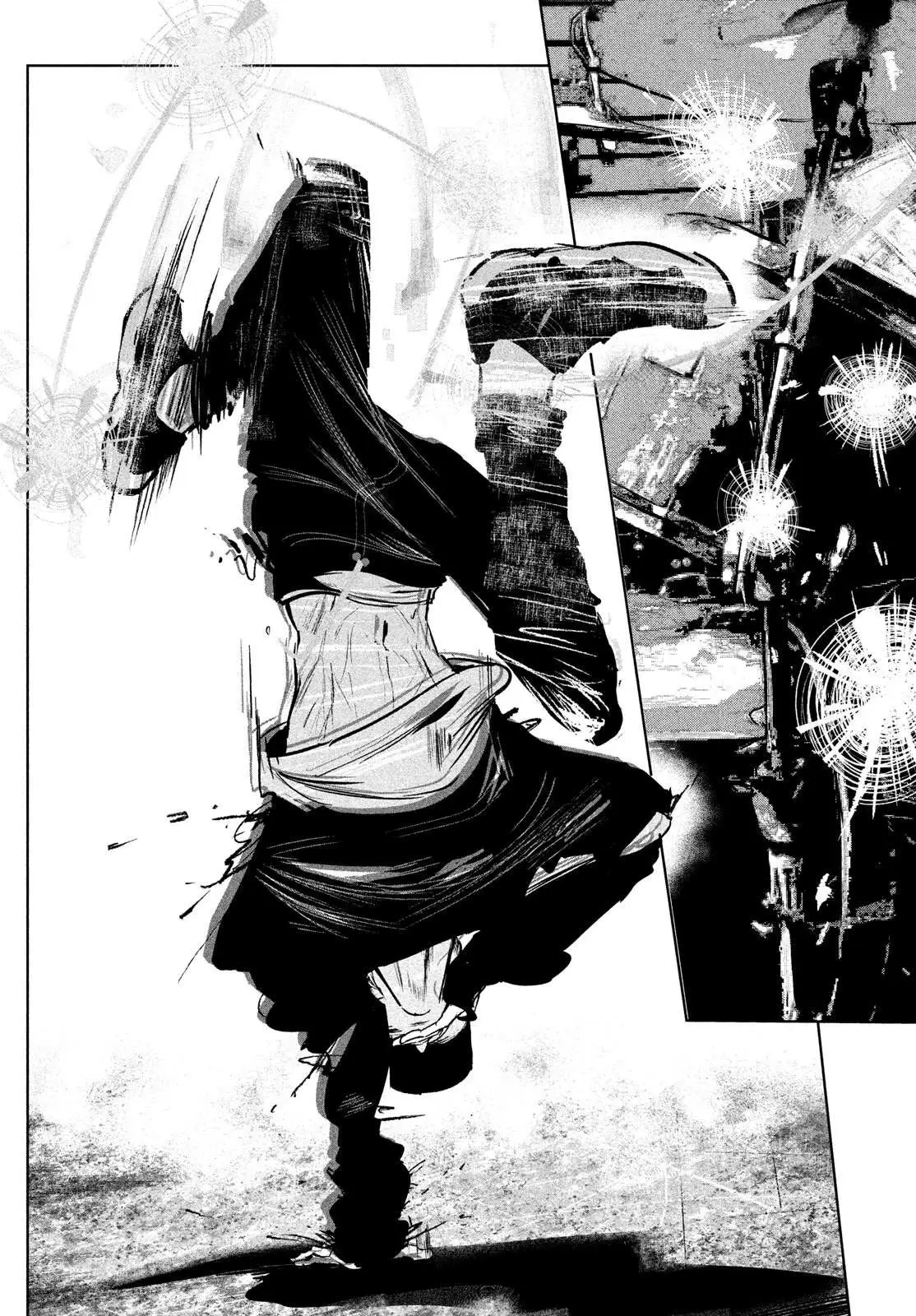 WonDance Chapter 25 page 12 - 