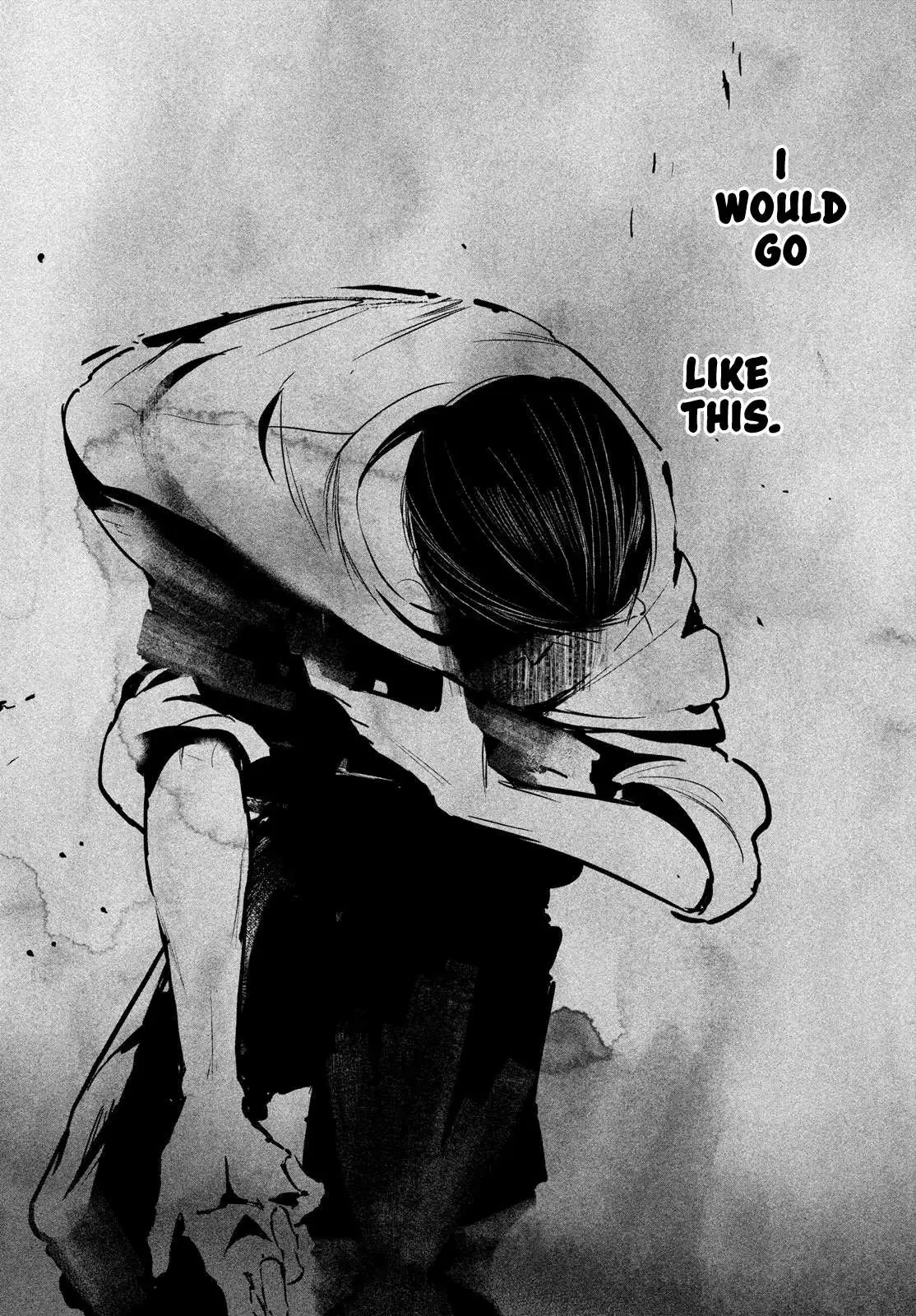 WonDance Chapter 25 page 22 - 