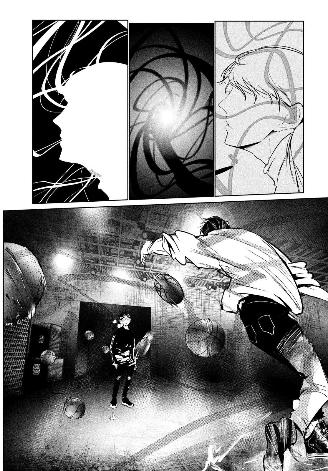 WonDance Chapter 26 page 24 - 