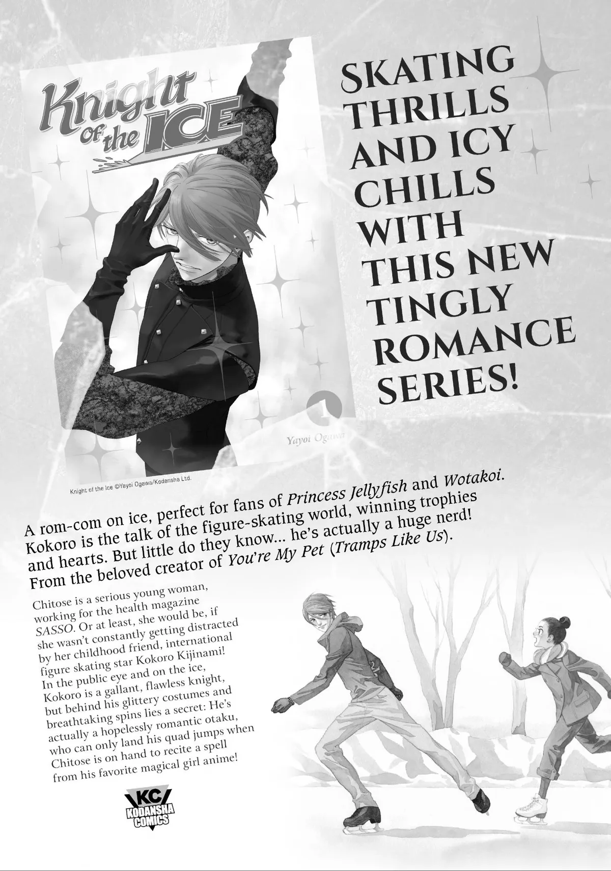 WonDance Chapter 3.1 page 11 - 
