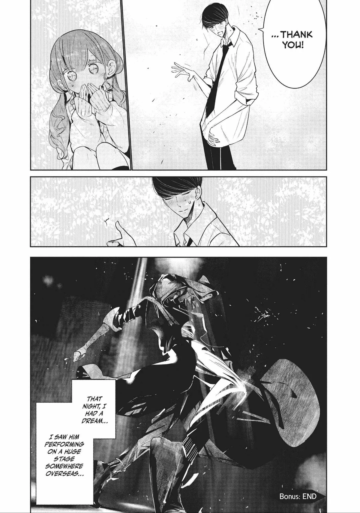 WonDance Chapter 3.1 page 5 - 
