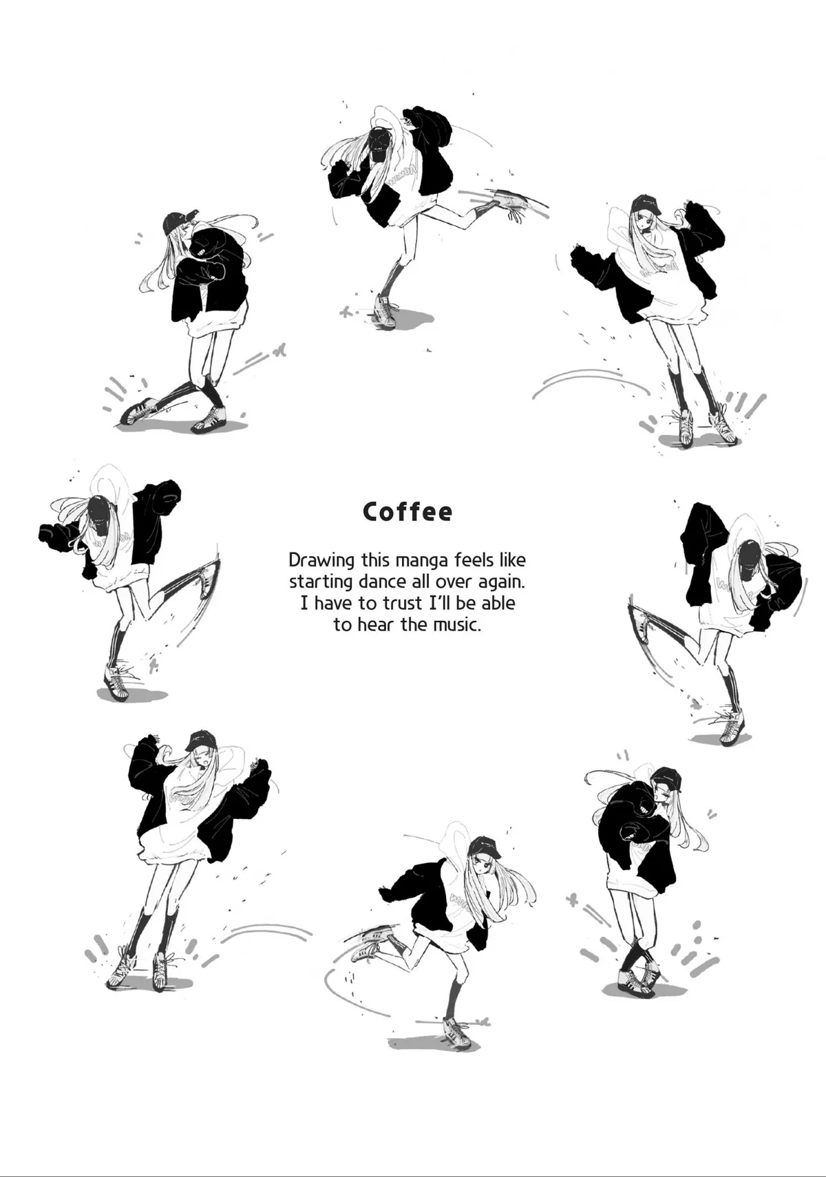 WonDance Chapter 3.1 page 6 - 