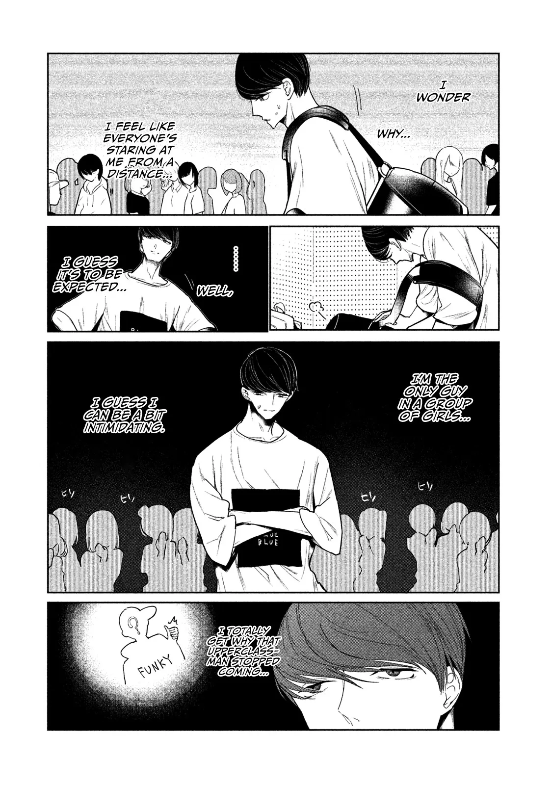 WonDance Chapter 3 page 12 - 