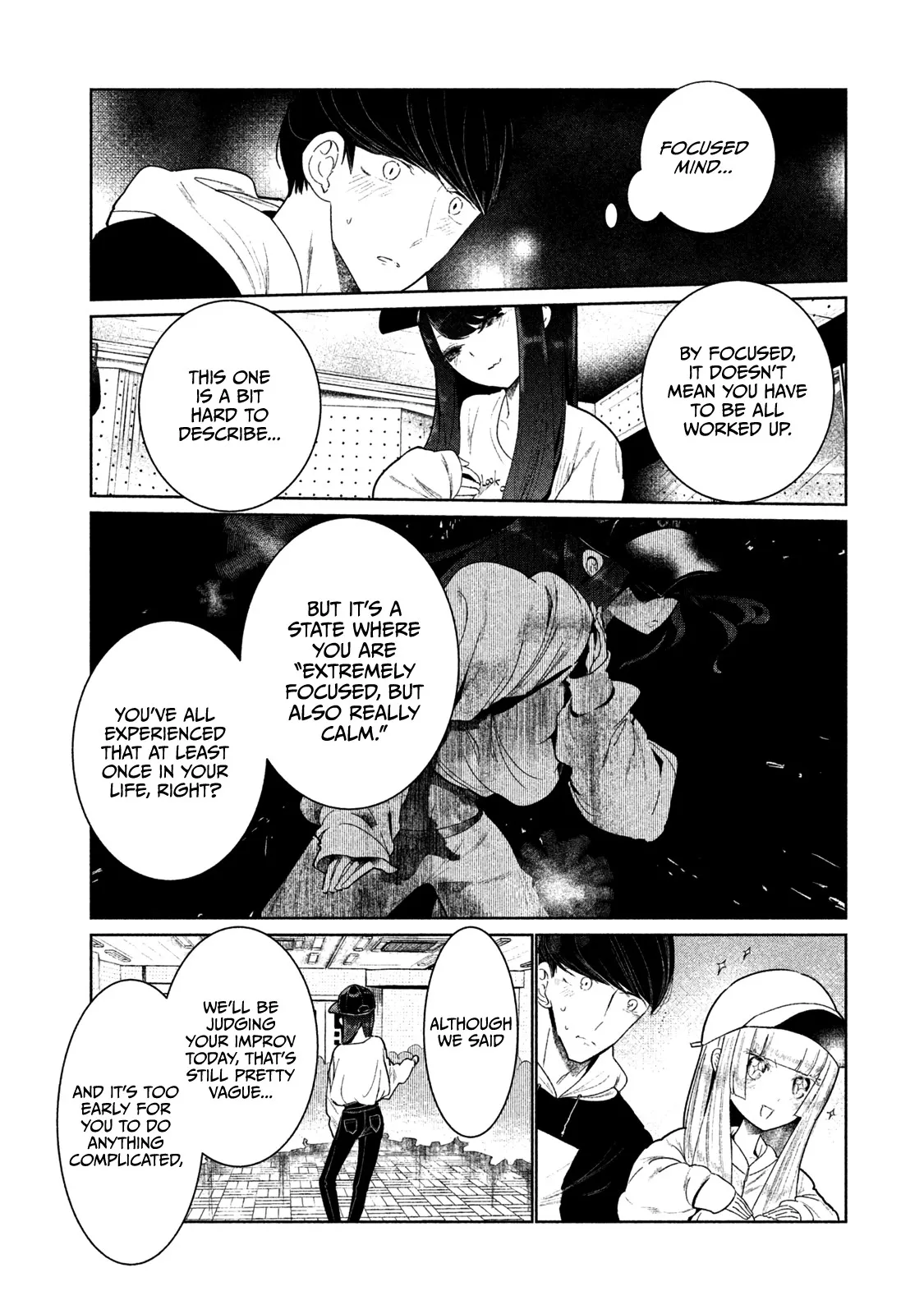 WonDance Chapter 3 page 53 - 