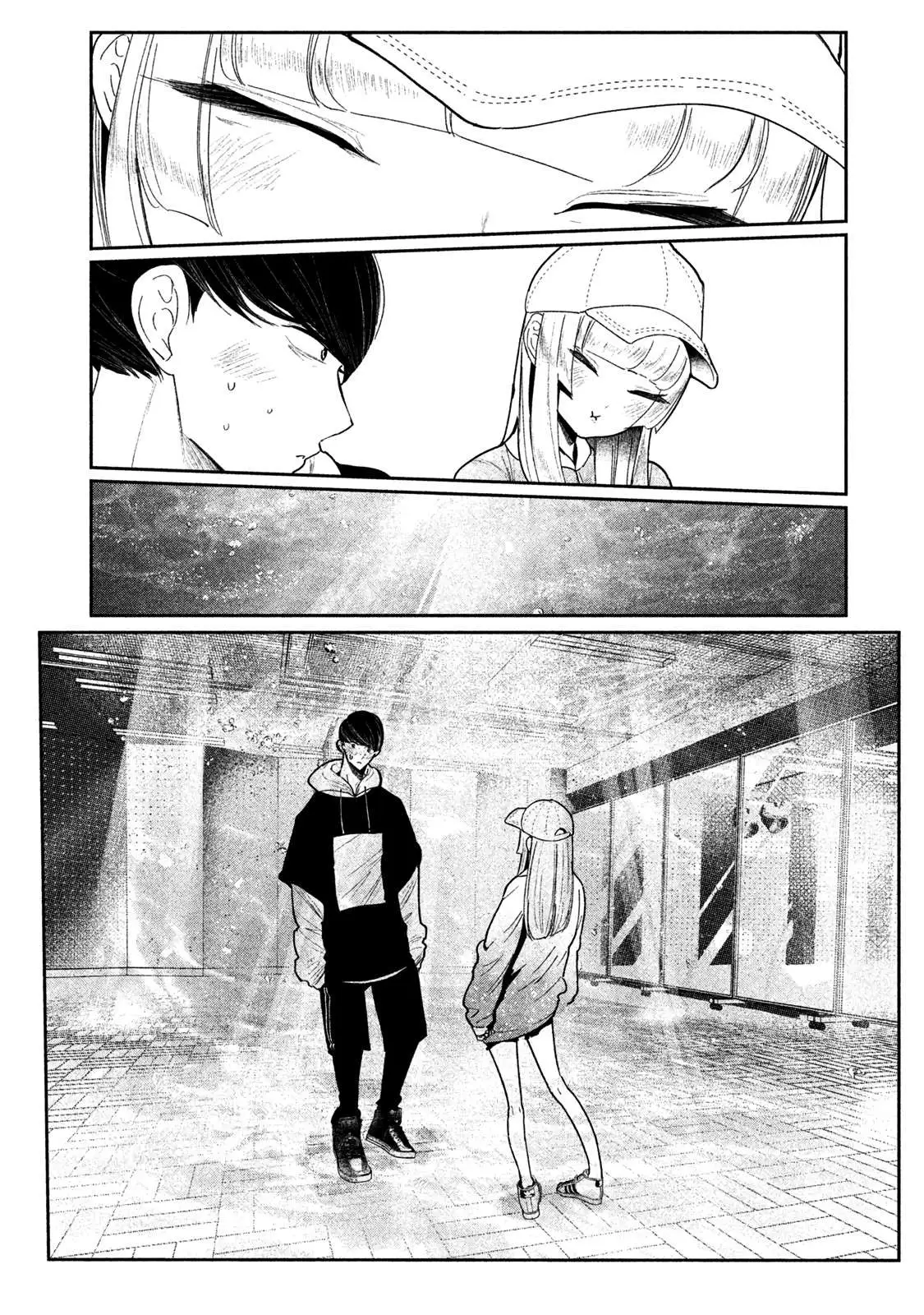 WonDance Chapter 3 page 63 - 