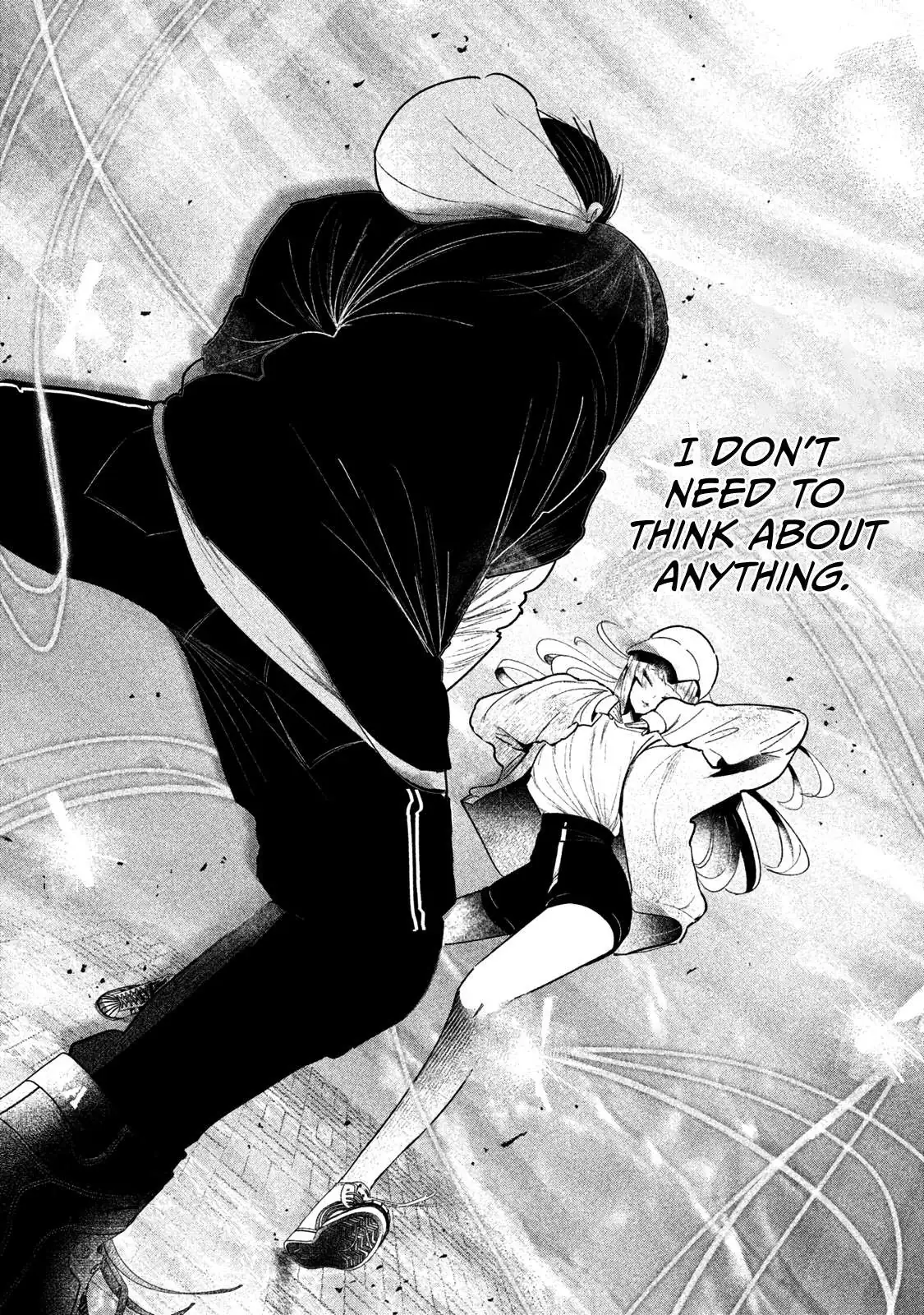 WonDance Chapter 3 page 75 - 