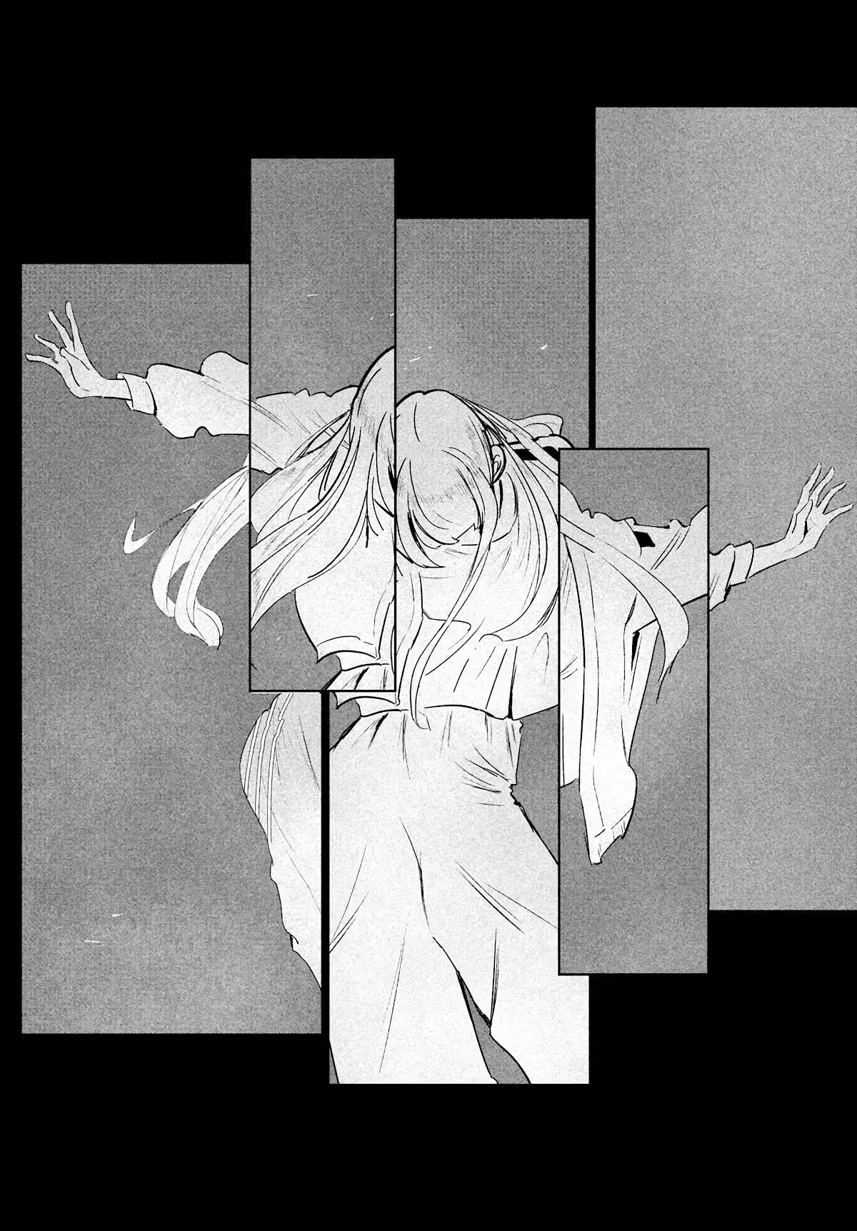 WonDance Chapter 33 page 32 - 