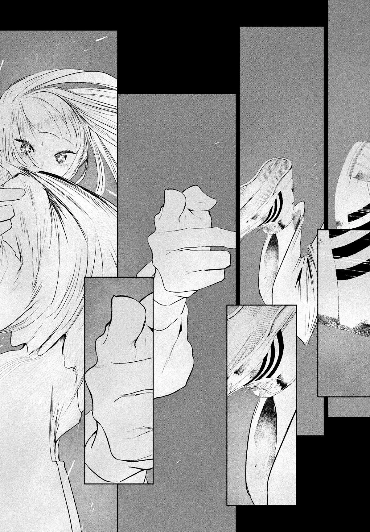 WonDance Chapter 33 page 34 - 