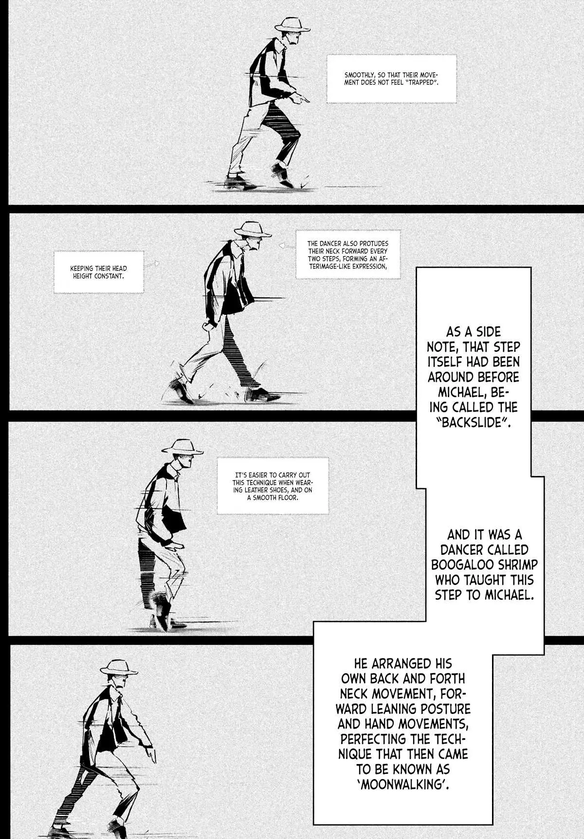 WonDance Chapter 33 page 43 - 