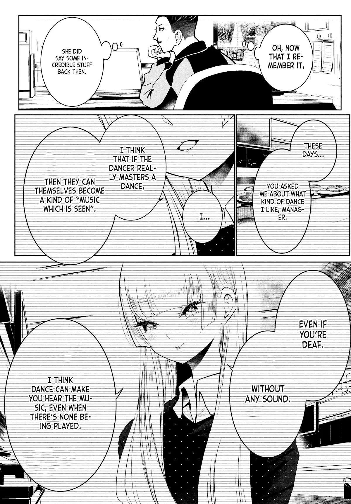 WonDance Chapter 33 page 49 - 