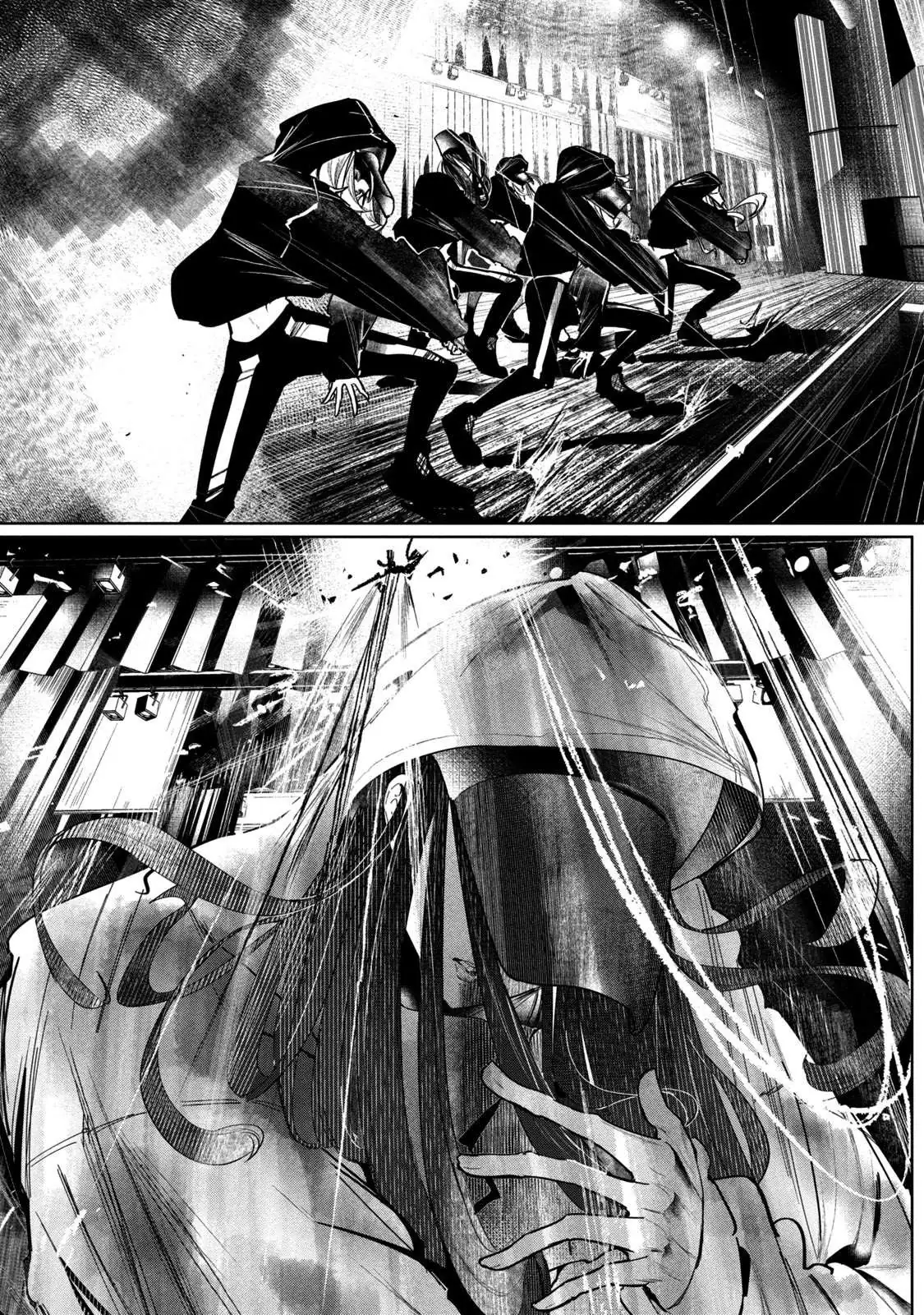 WonDance Chapter 4 page 24 - 