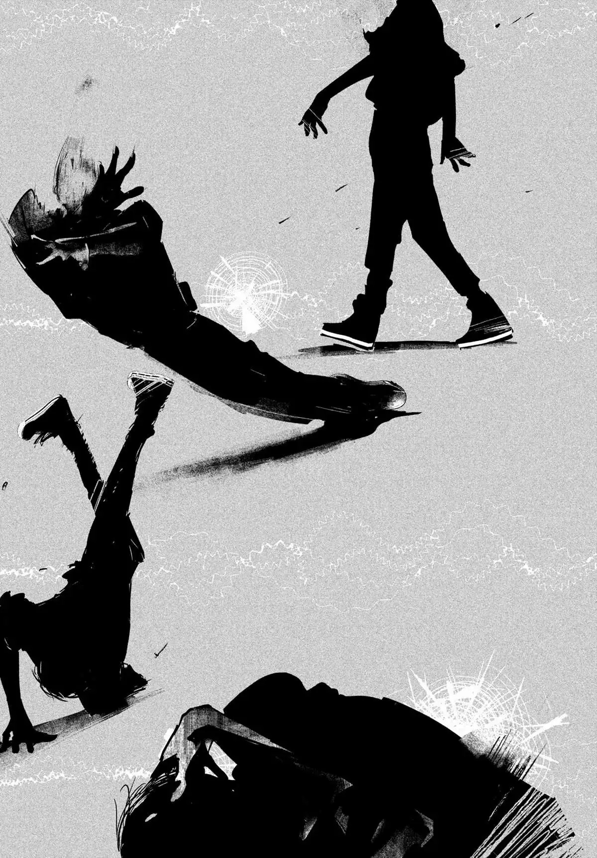 WonDance Chapter 42 page 37 - 