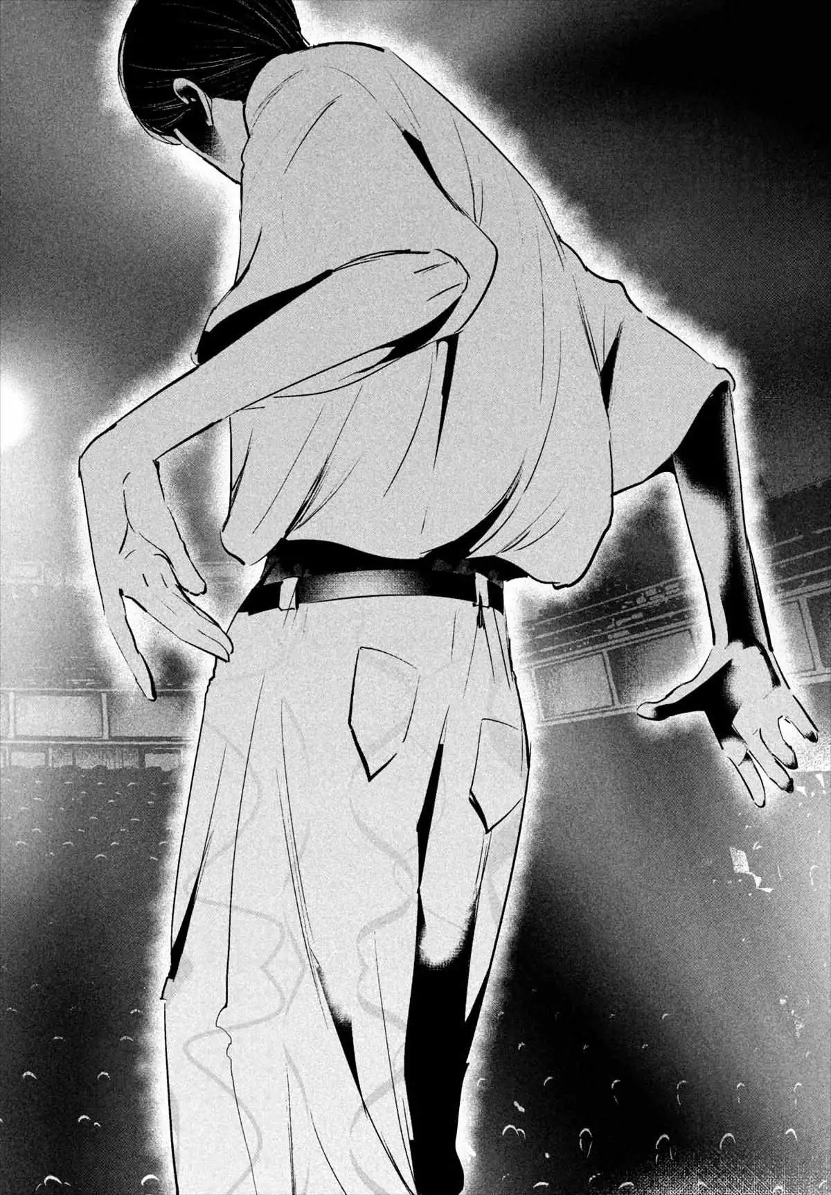 WonDance Chapter 49 page 30 - 