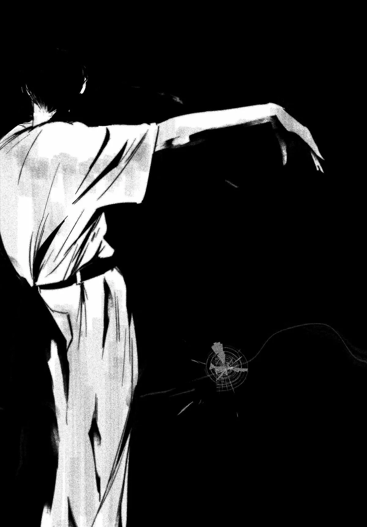 WonDance Chapter 51 page 11 - 