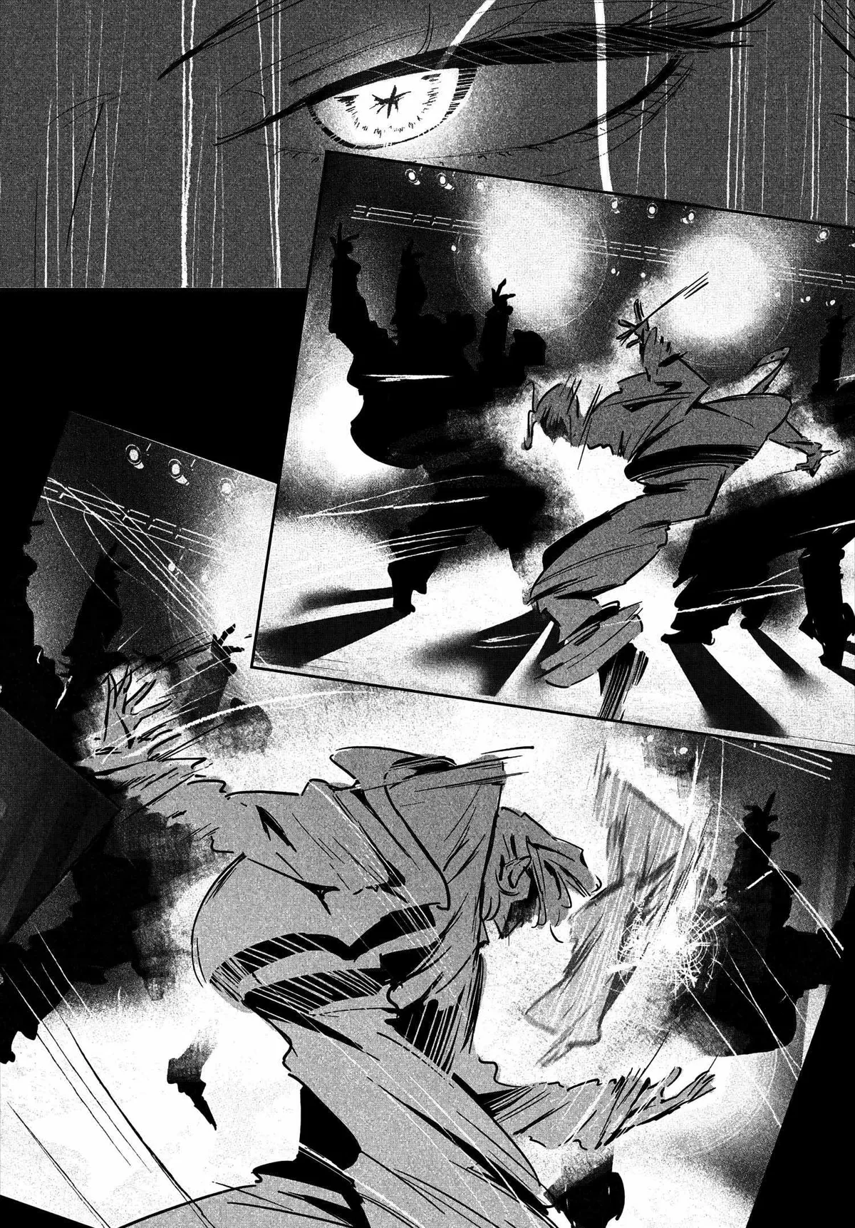 WonDance Chapter 51 page 22 - 