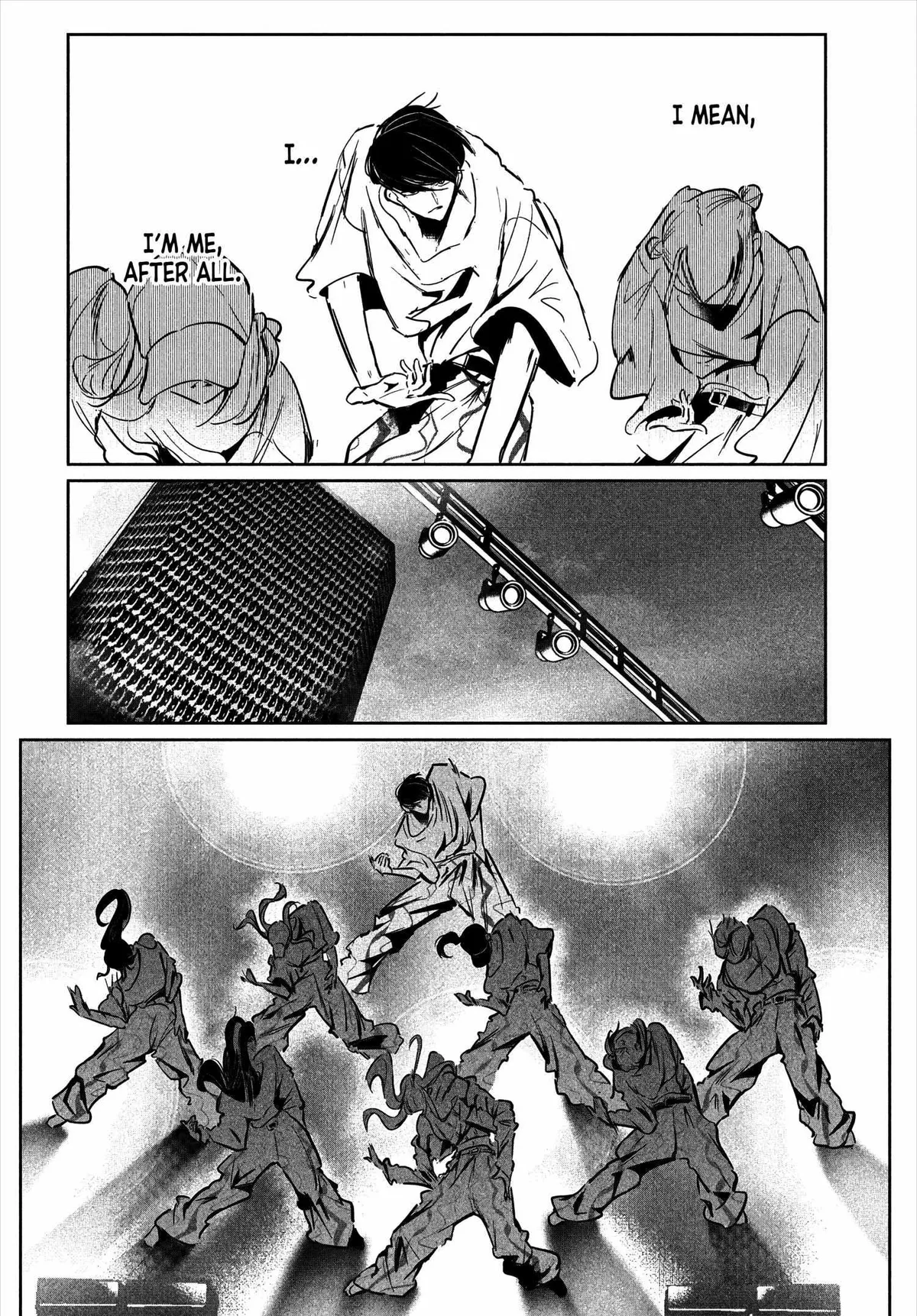WonDance Chapter 51 page 4 - 