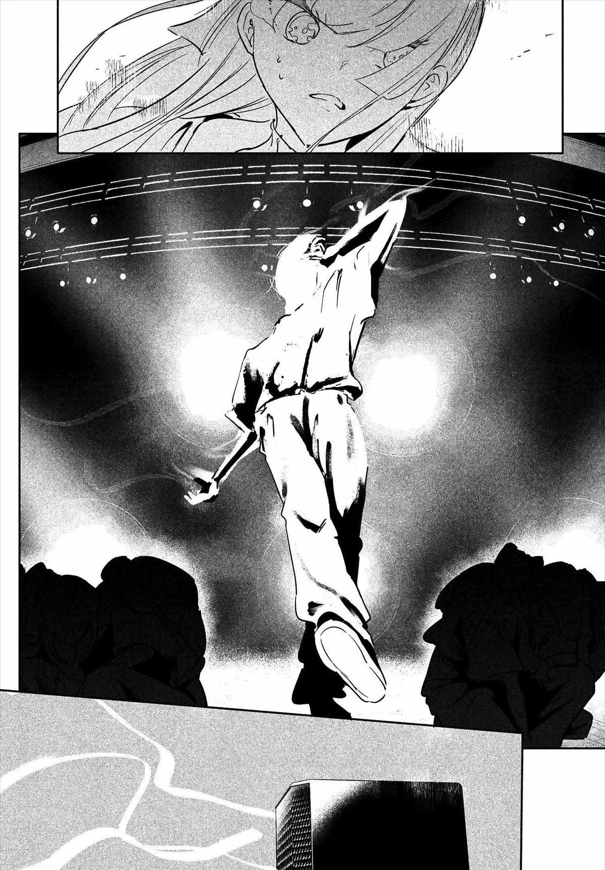 WonDance Chapter 51 page 7 - 