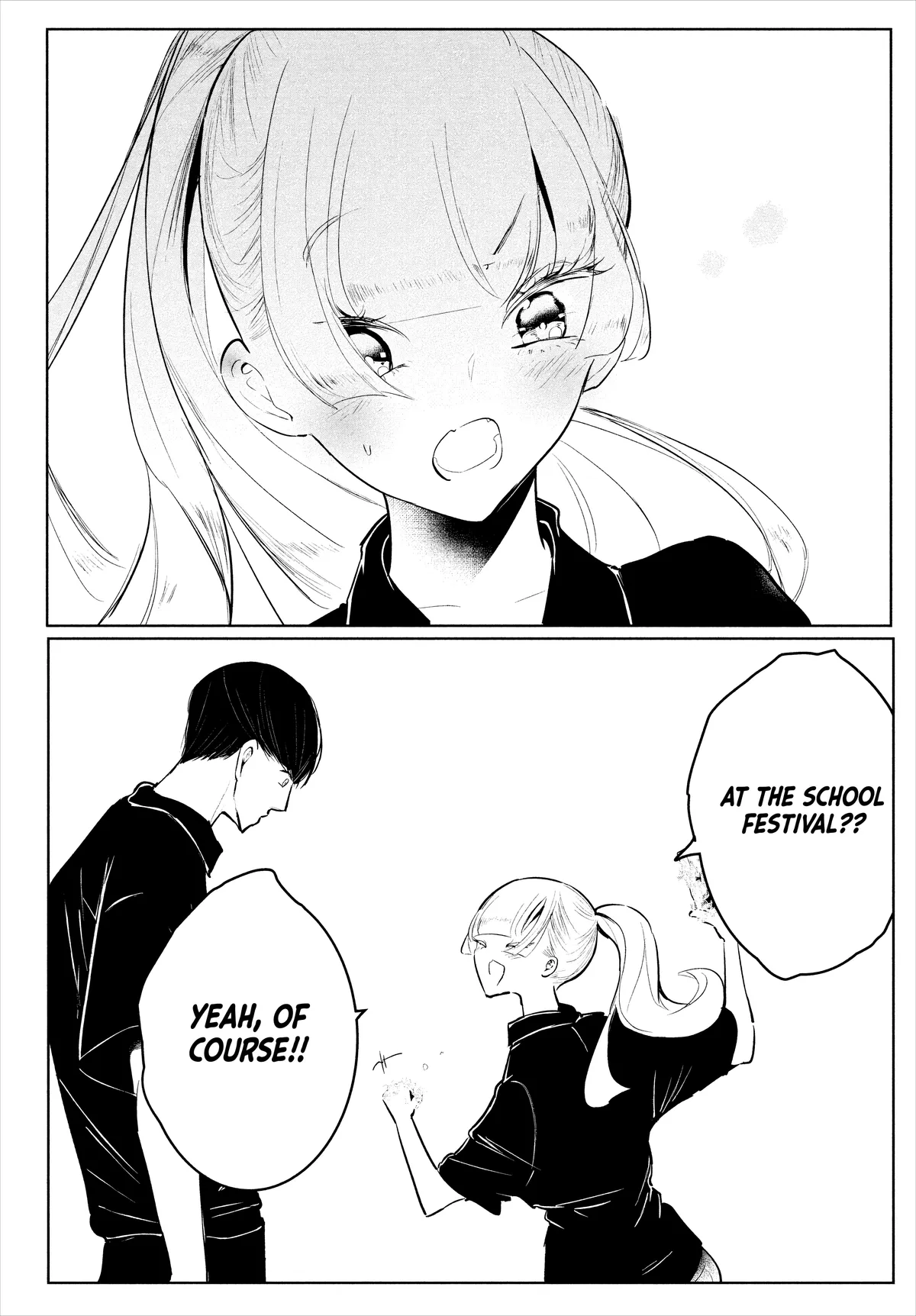 WonDance Chapter 53 page 11 - 