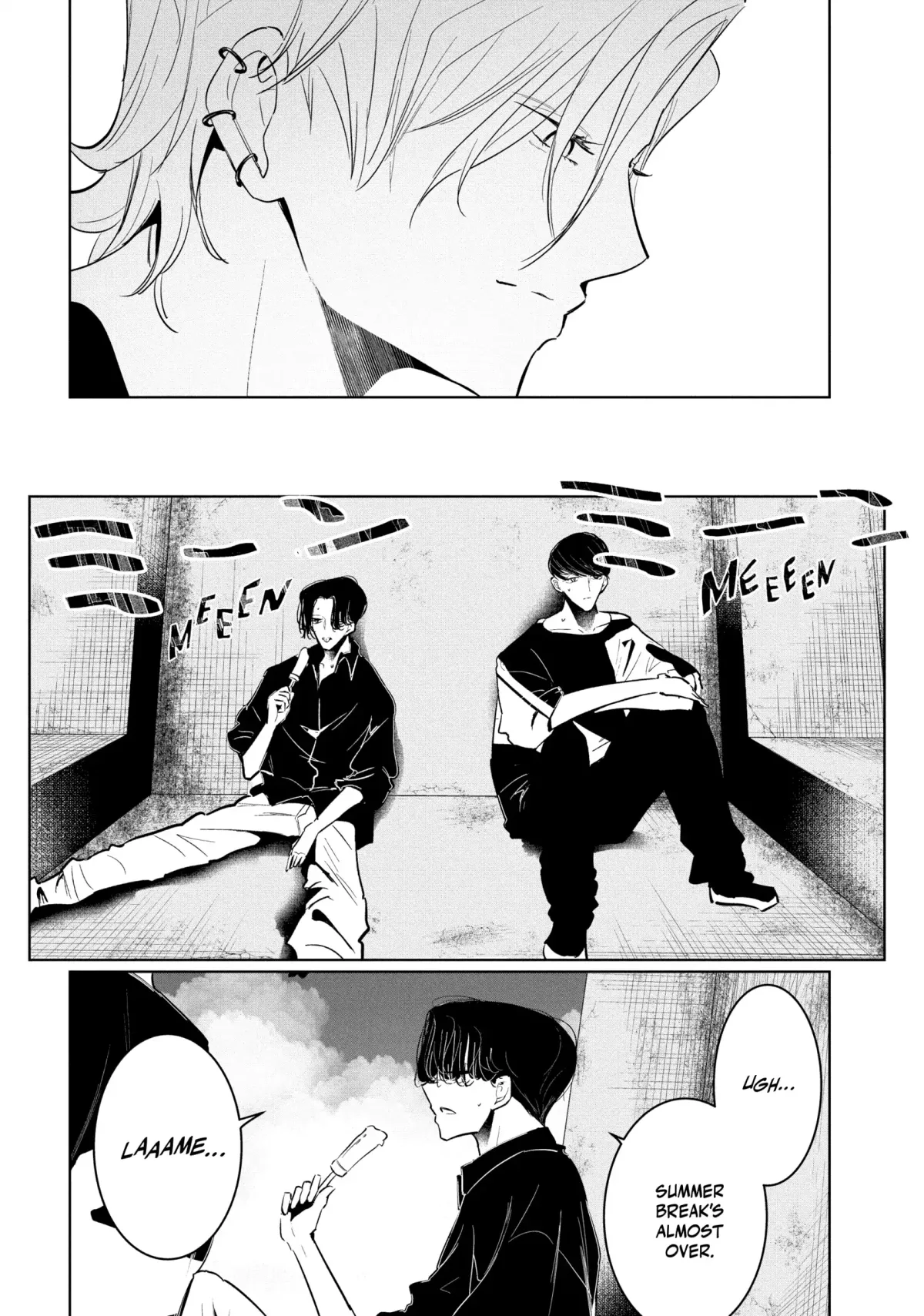 WonDance Chapter 56 page 13 - 