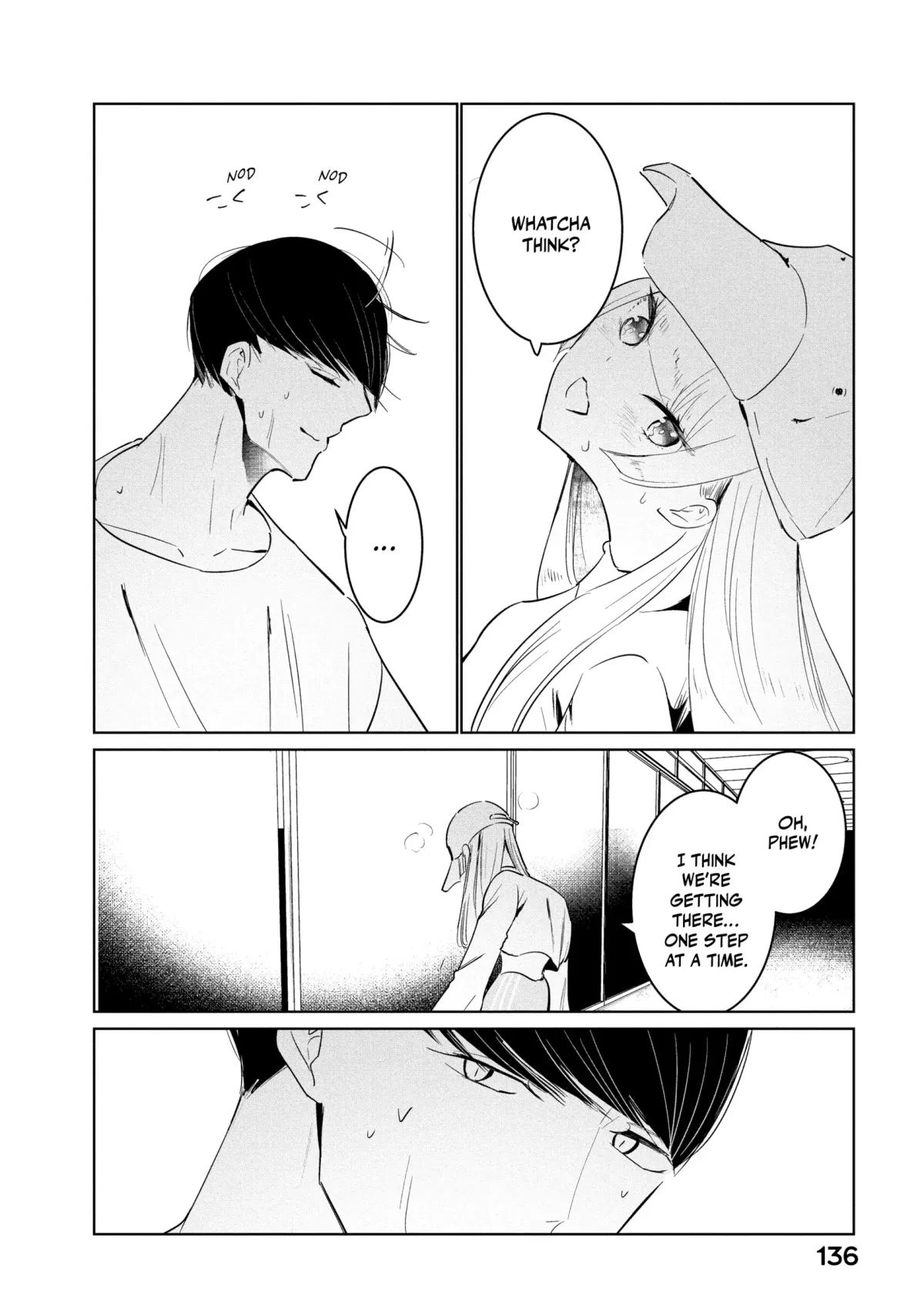 WonDance Chapter 56 page 20 - 