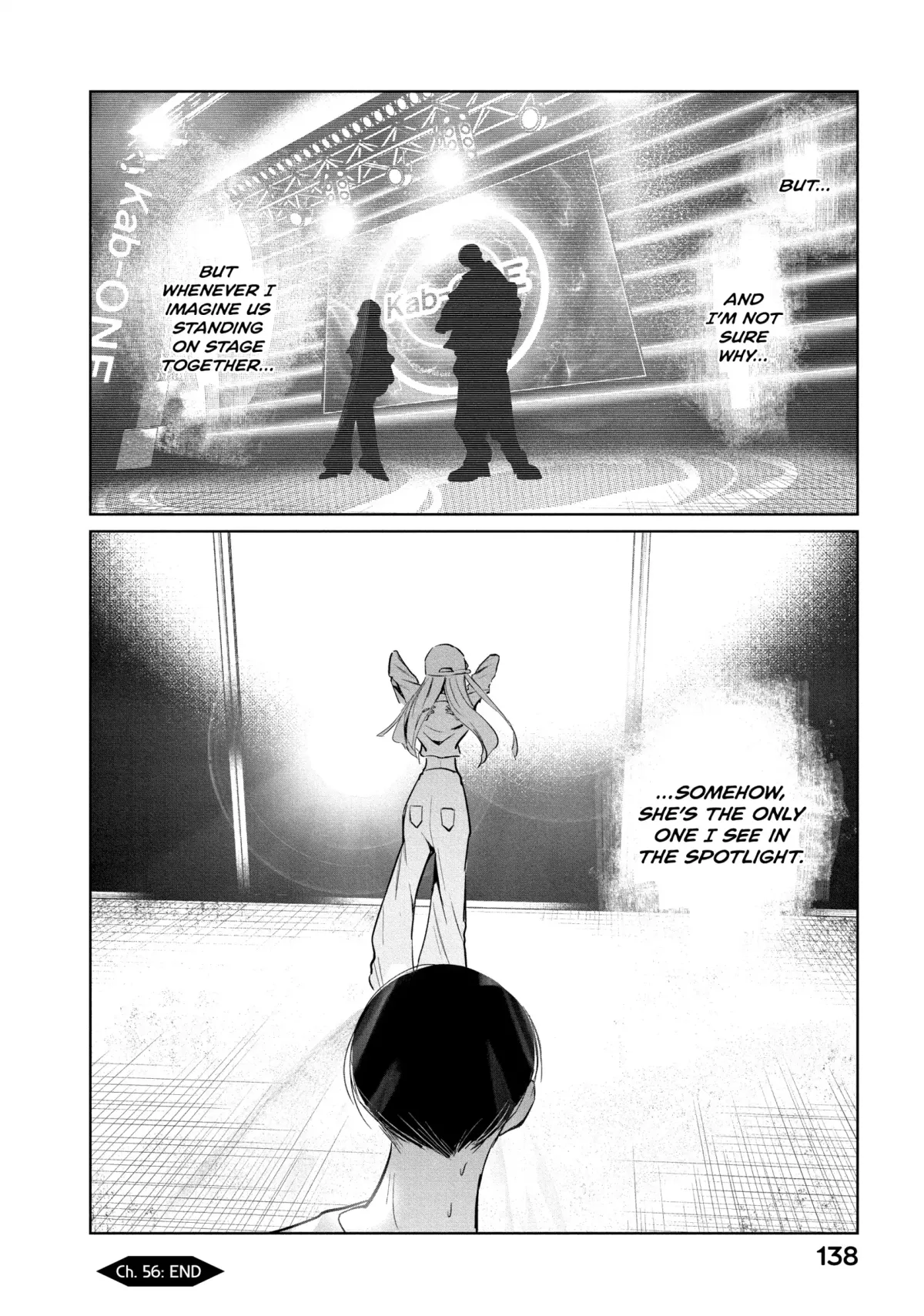 WonDance Chapter 56 page 22 - 