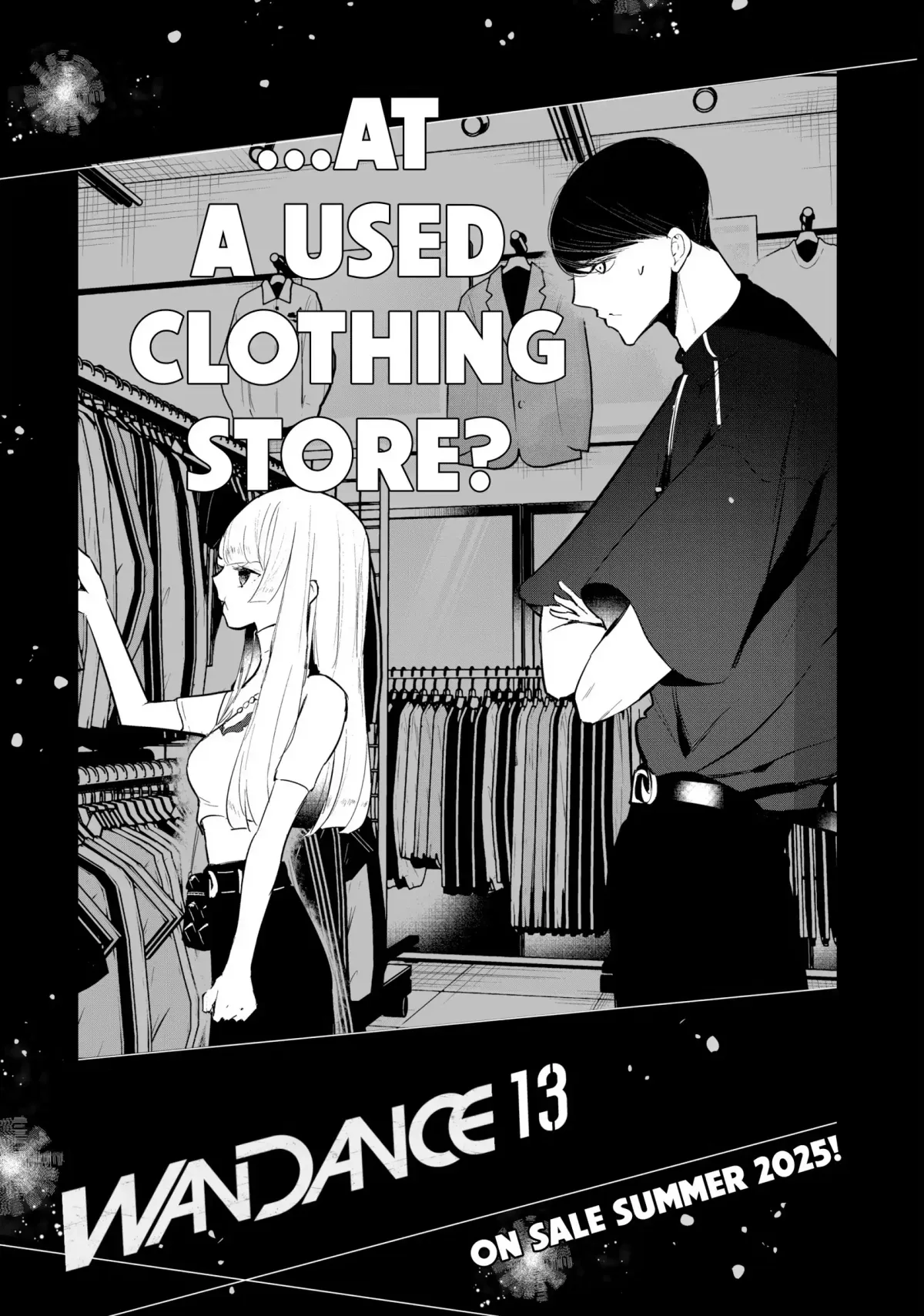 WonDance Chapter 56 page 25 - 