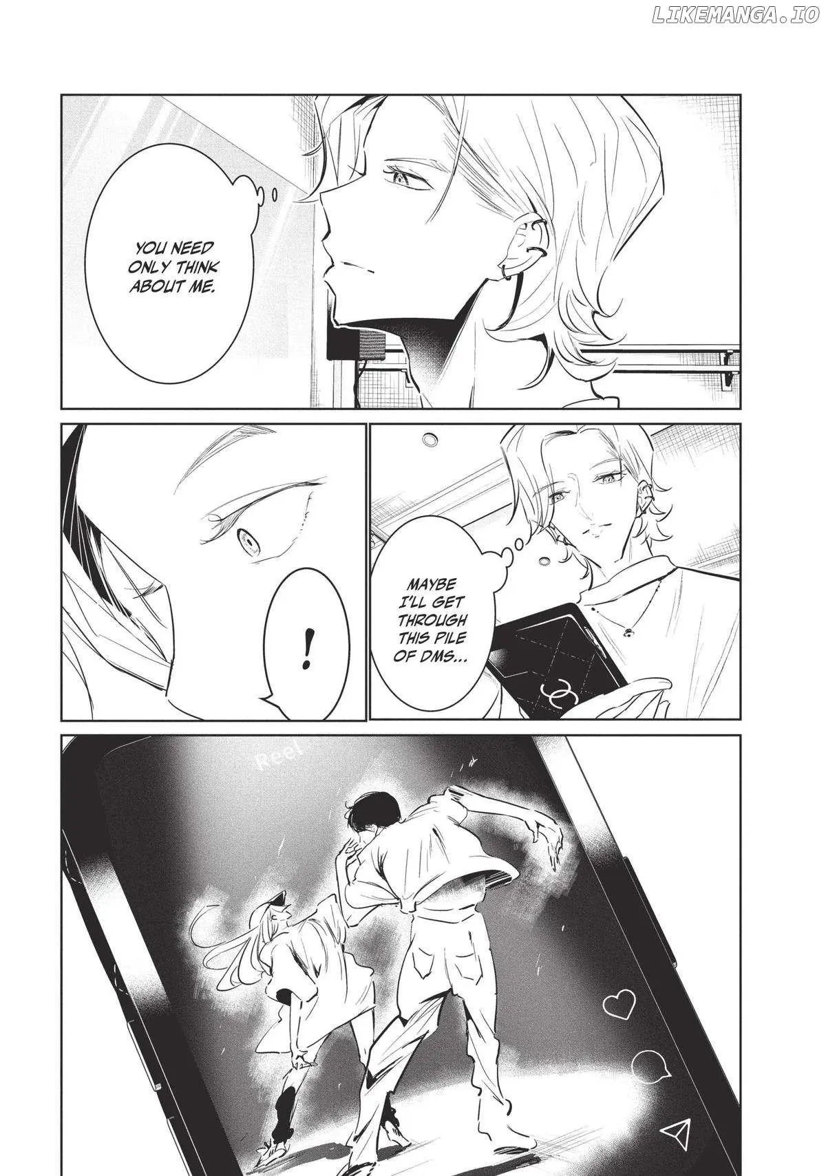 WonDance Chapter 57 page 19 - 