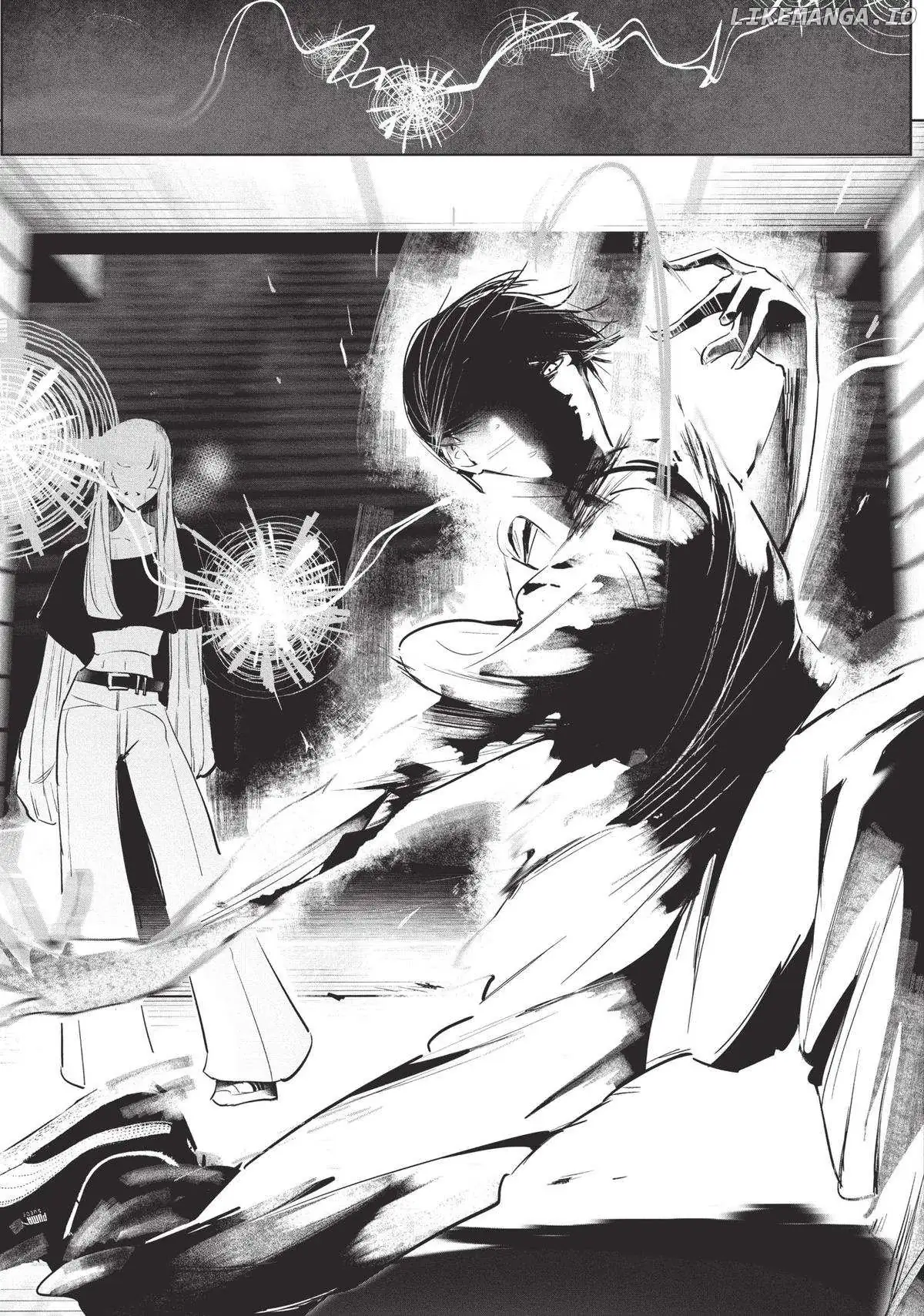 WonDance Chapter 57 page 23 - 